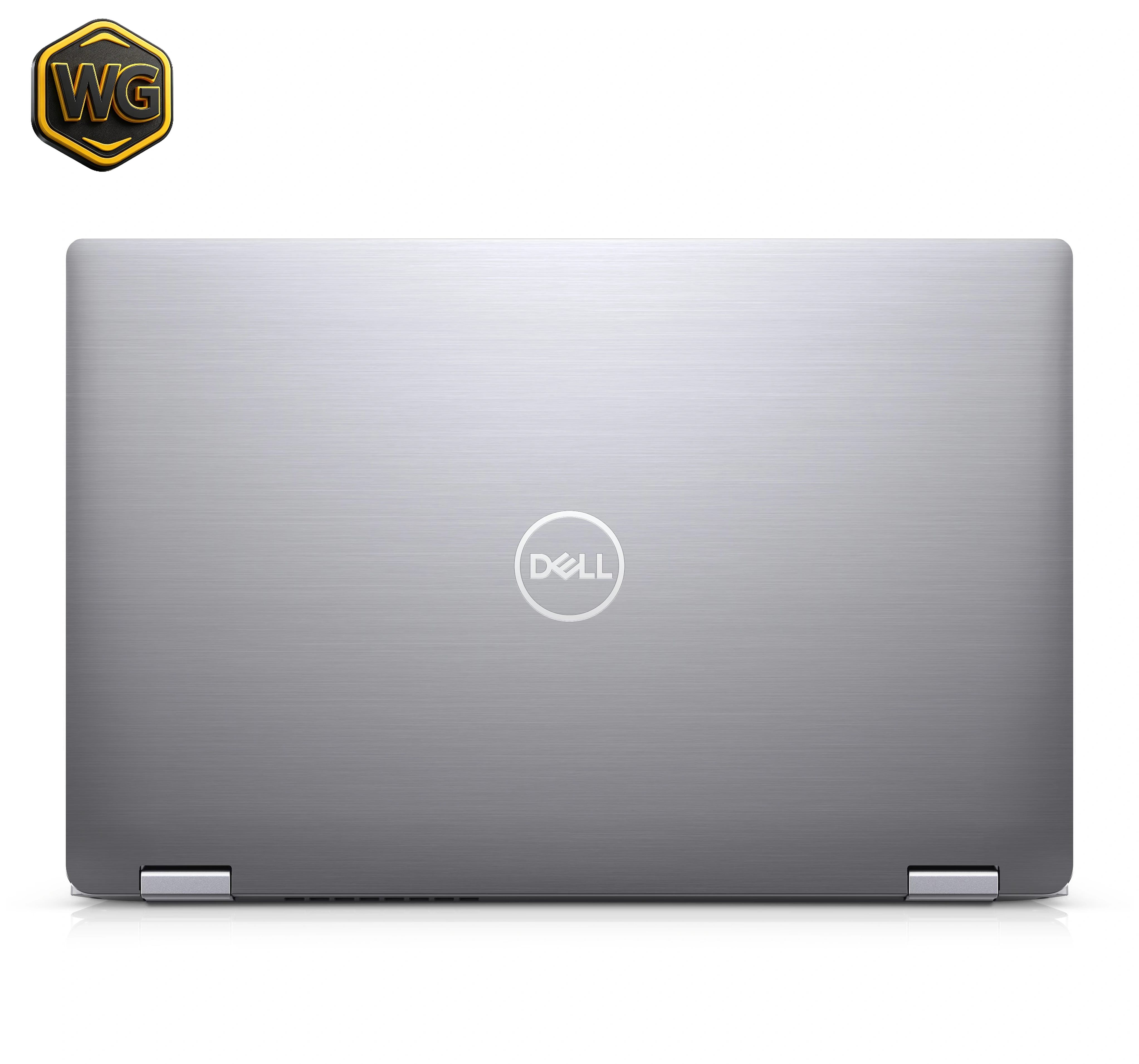 Dell Latitude 7410 (Grey) 14″ 10th Gen Intel Core i5 Convertible 2-in-1 Laptop