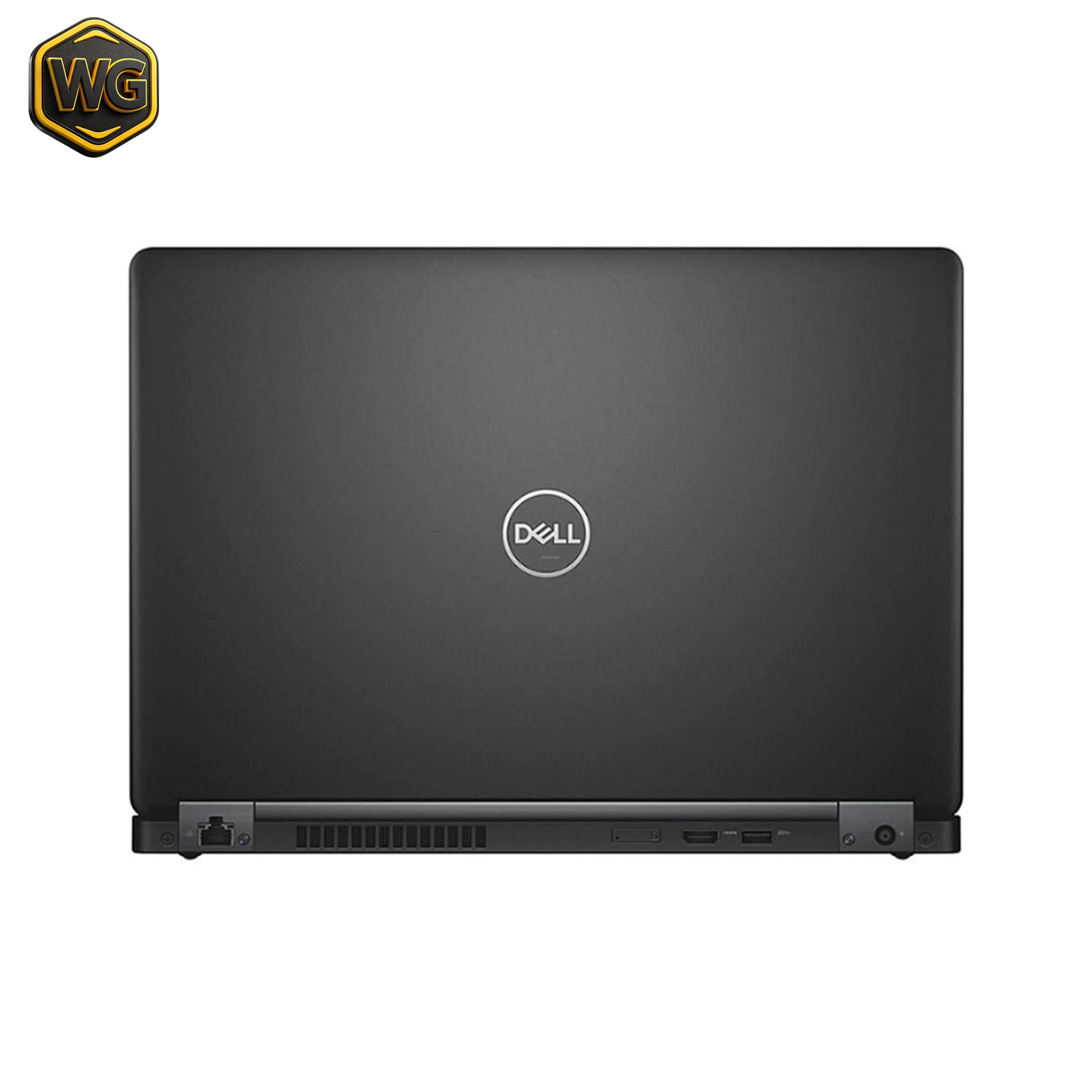 Dell Latitude 5490 (Black) 14″ 8th Gen Core i7 Touchscreen Laptop