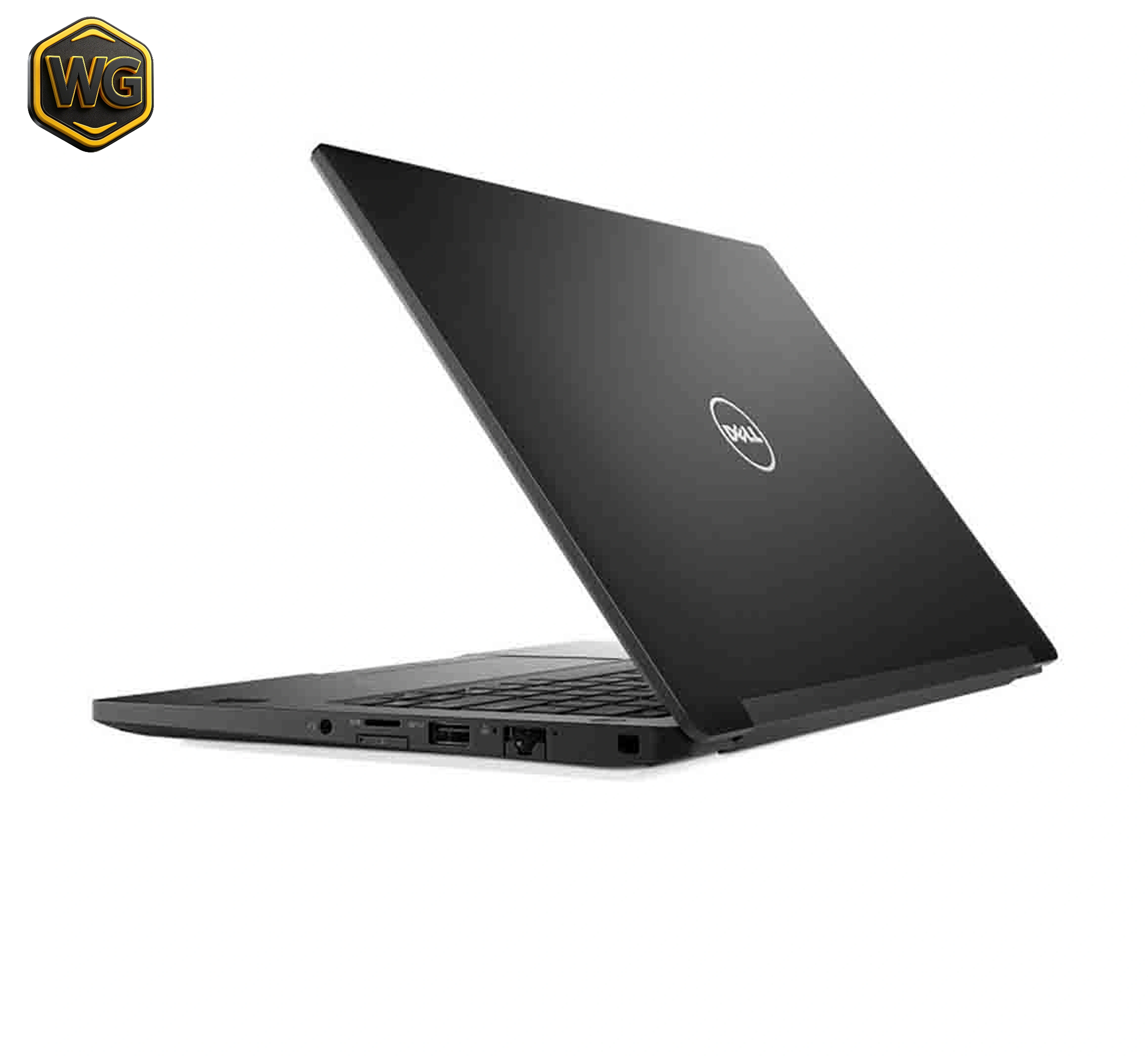 Buy Dell Latitude 7300 (Black)  13" Intel Core i5 8th Gen Touch Laptop online in Pakistan at WaddaGamer
