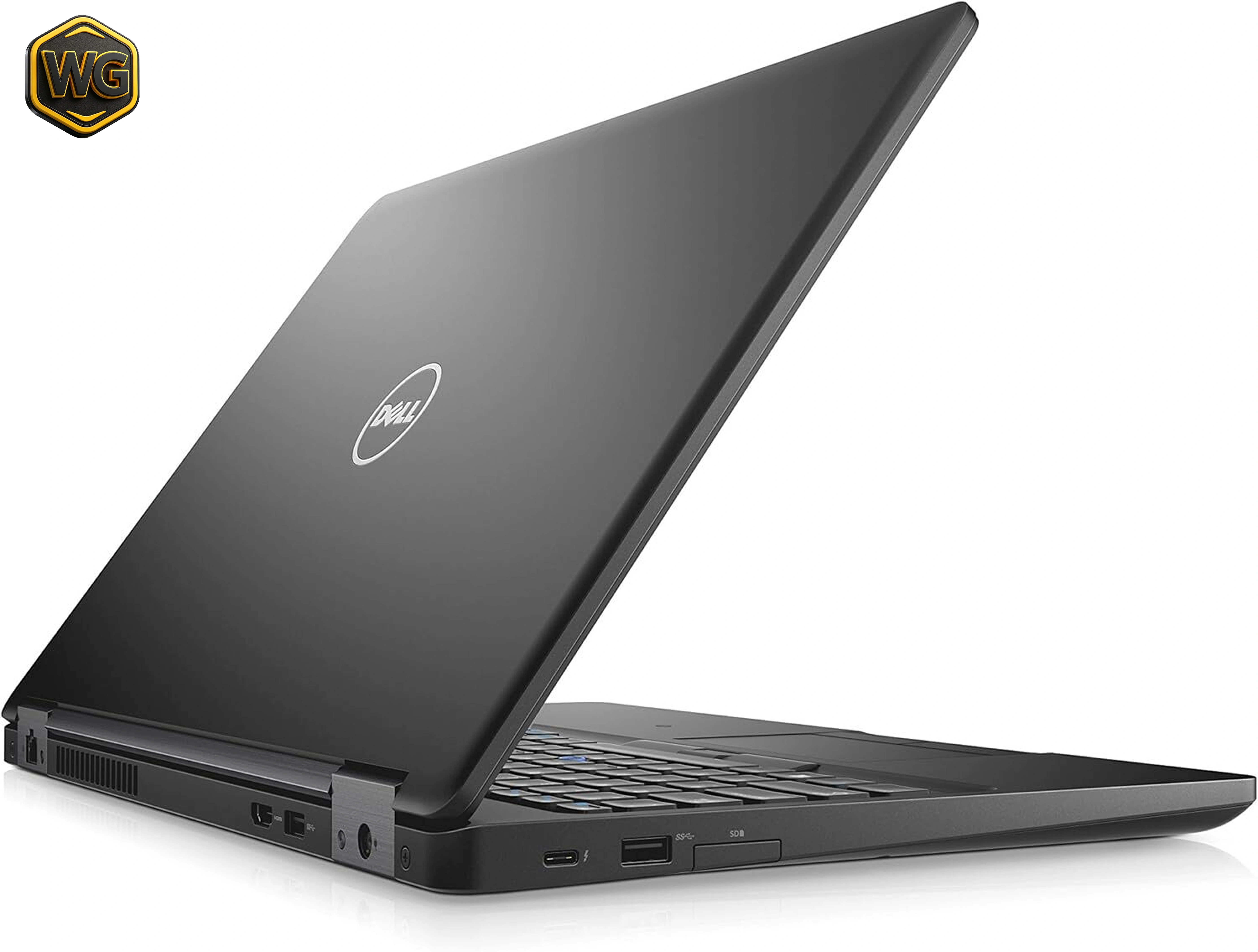 Buy Dell Latitude 5580 (Black) Core i7 7th Gen Business & Everyday Performance Laptop online in Pakistan at WaddaGamer