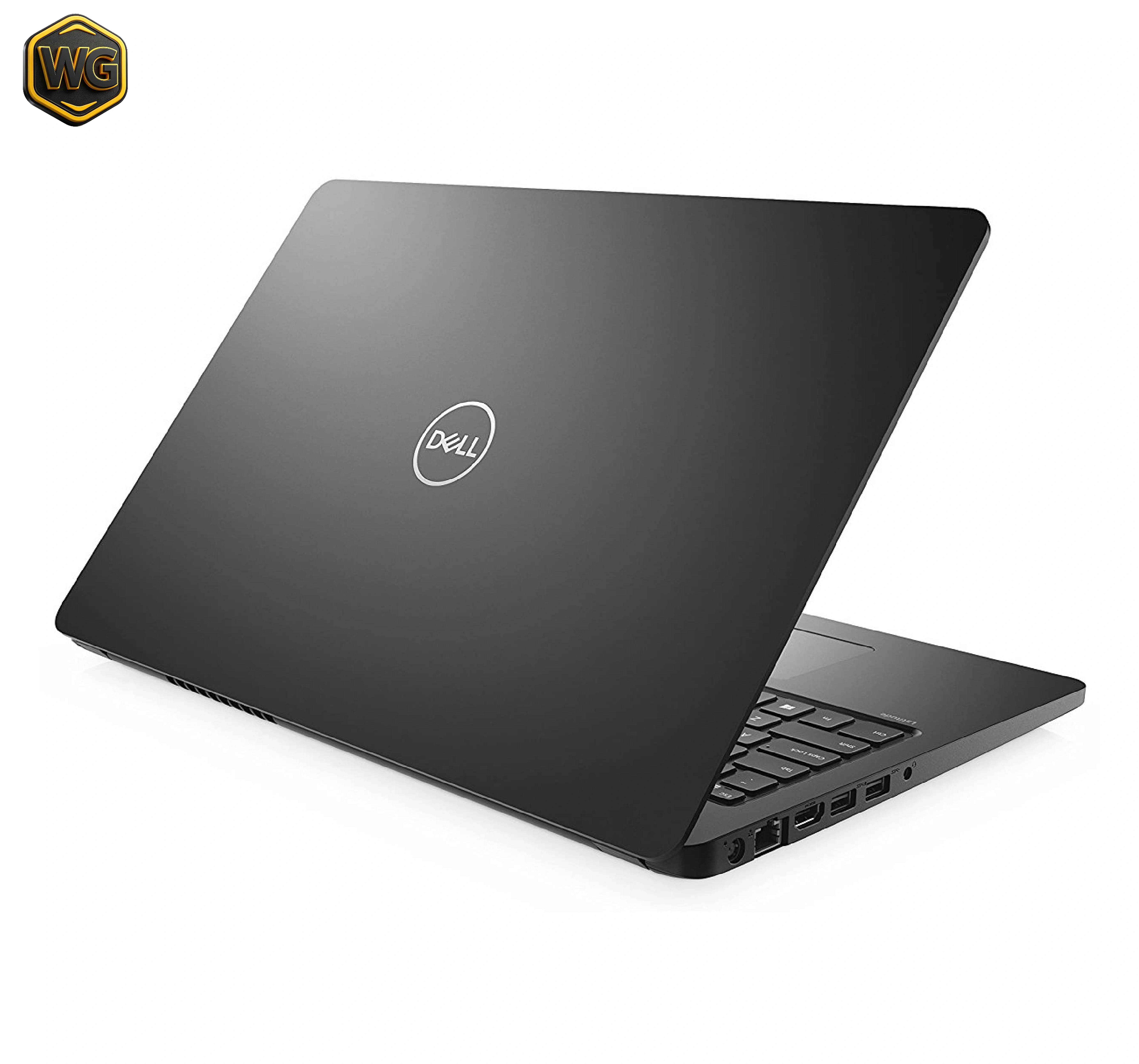Buy Dell Latitude 3580 (Black) 6th Gen Core i3 Business Laptop online in Pakistan at WaddaGamer