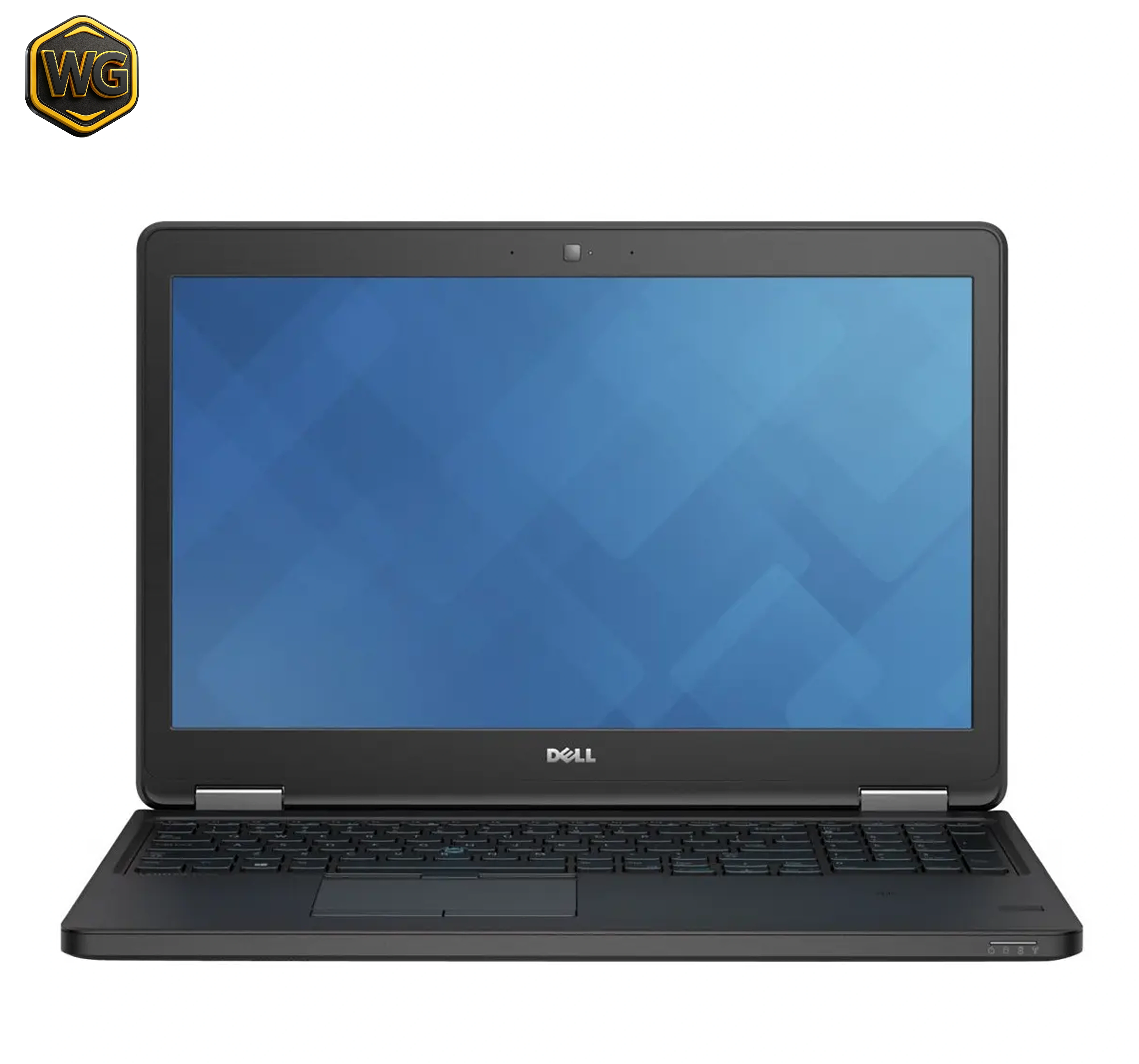 Dell Latitude E5550 (Black) Core i5 5th Gen Business Laptop