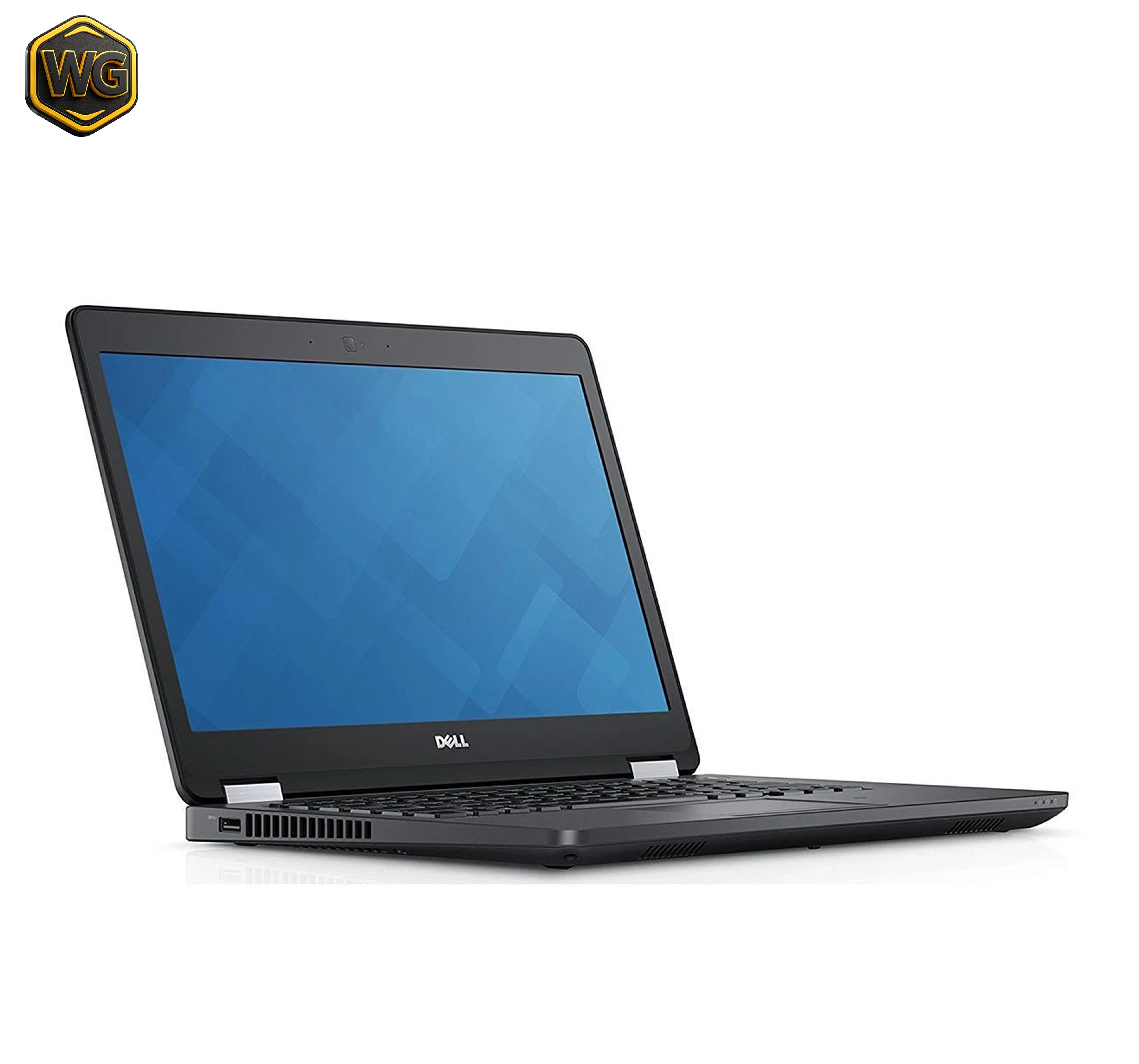 Buy Dell Latitude E5550 (Black) Core i5 5th Gen Business Laptop online in Pakistan at WaddaGamer