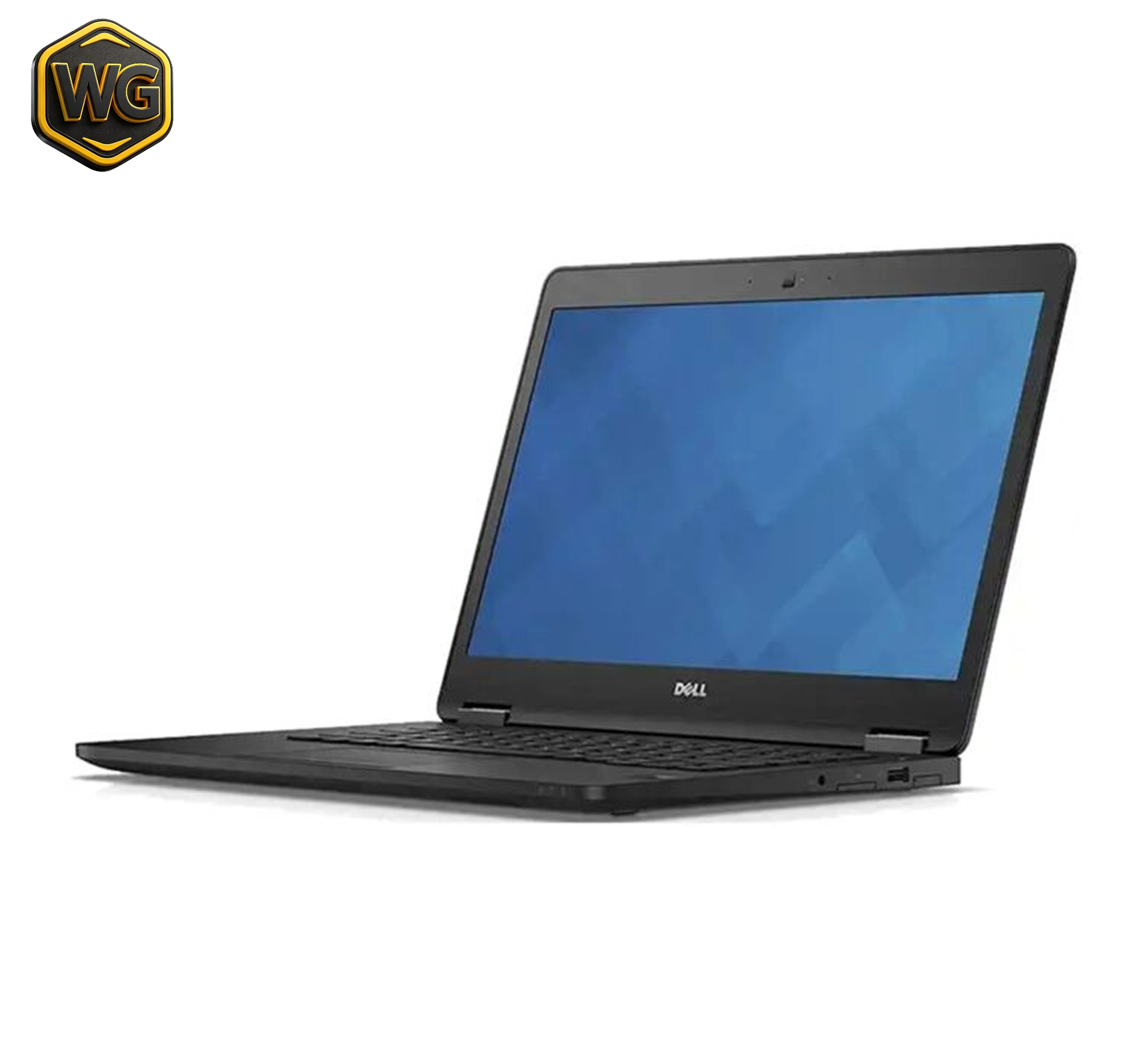 Buy Dell Latitude E7450 (Black & Silver) Core i5 5th Gen Laptop online in Pakistan at WaddaGamer