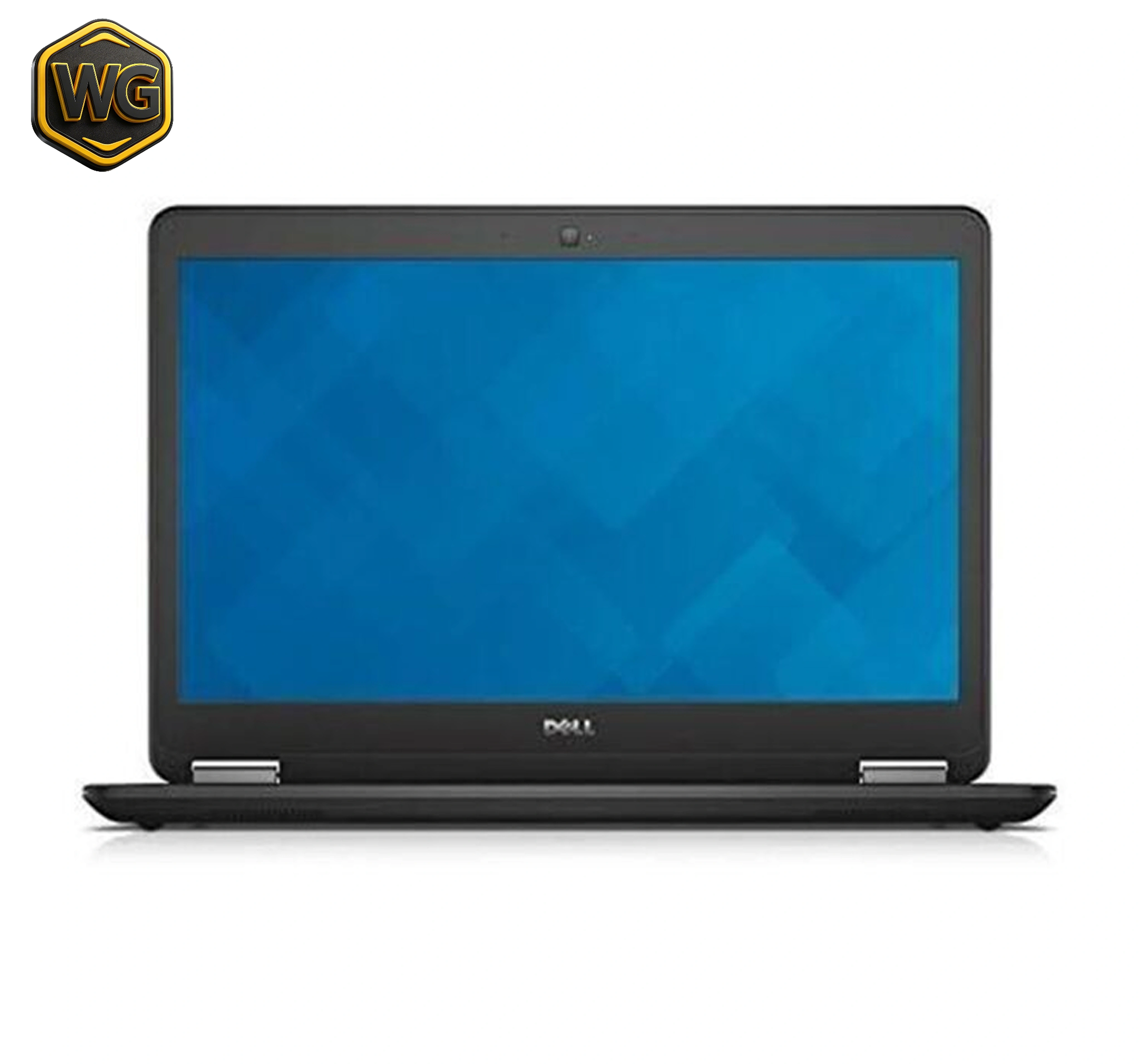 Dell Latitude E7450 (Black & Silver) Core i5 5th Gen Laptop