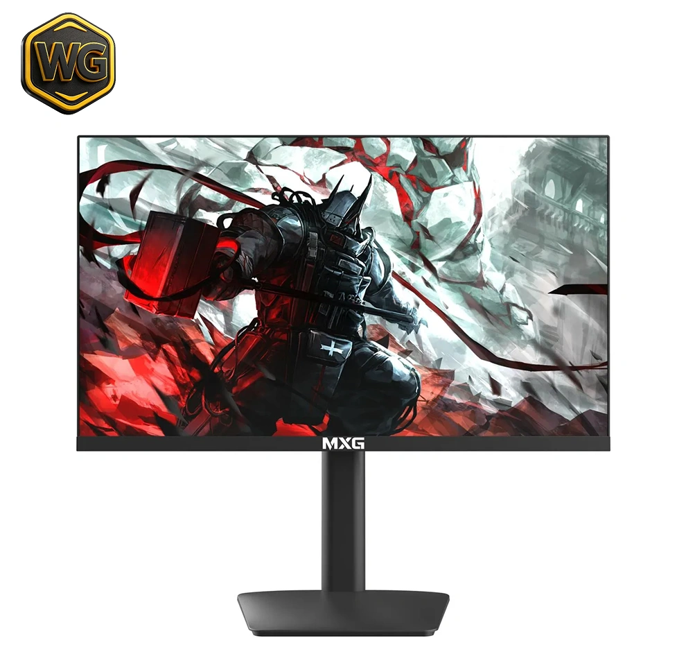 MXG G24IF-20 (Graphite Black) 23.8″ IPS 200Hz 1ms Gaming Monitor price in Pakistan product image