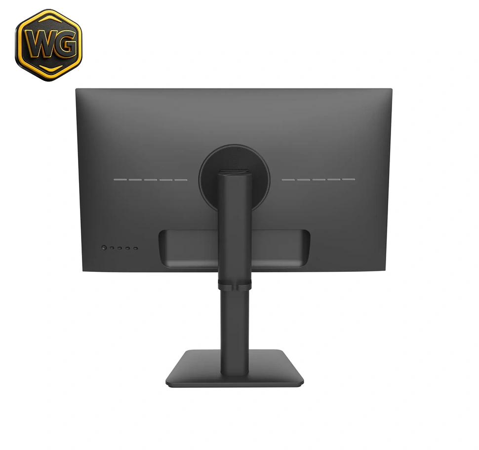 MXG G24IF-20 (Graphite Black) 23.8″ IPS 200Hz 1ms Gaming Monitor image 4