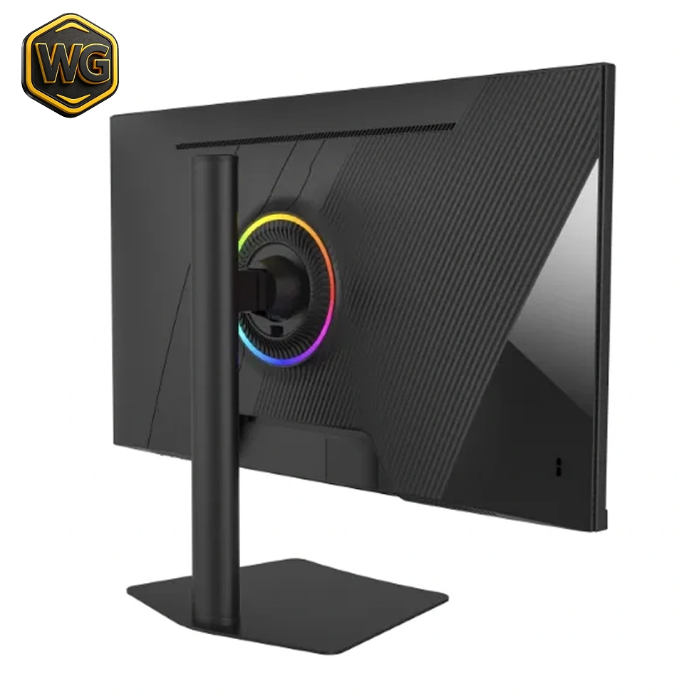 MXG G32IQ-18 (Black with RGB) 32″ 2K 180Hz 1ms IPS Gaming Monitor image 4
