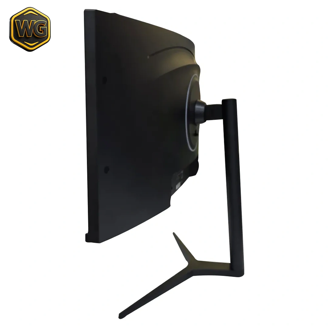 MXG G34WIC-65 (Black) 34″ Curved Nano IPS Ultrawide Gaming Monitor image 4