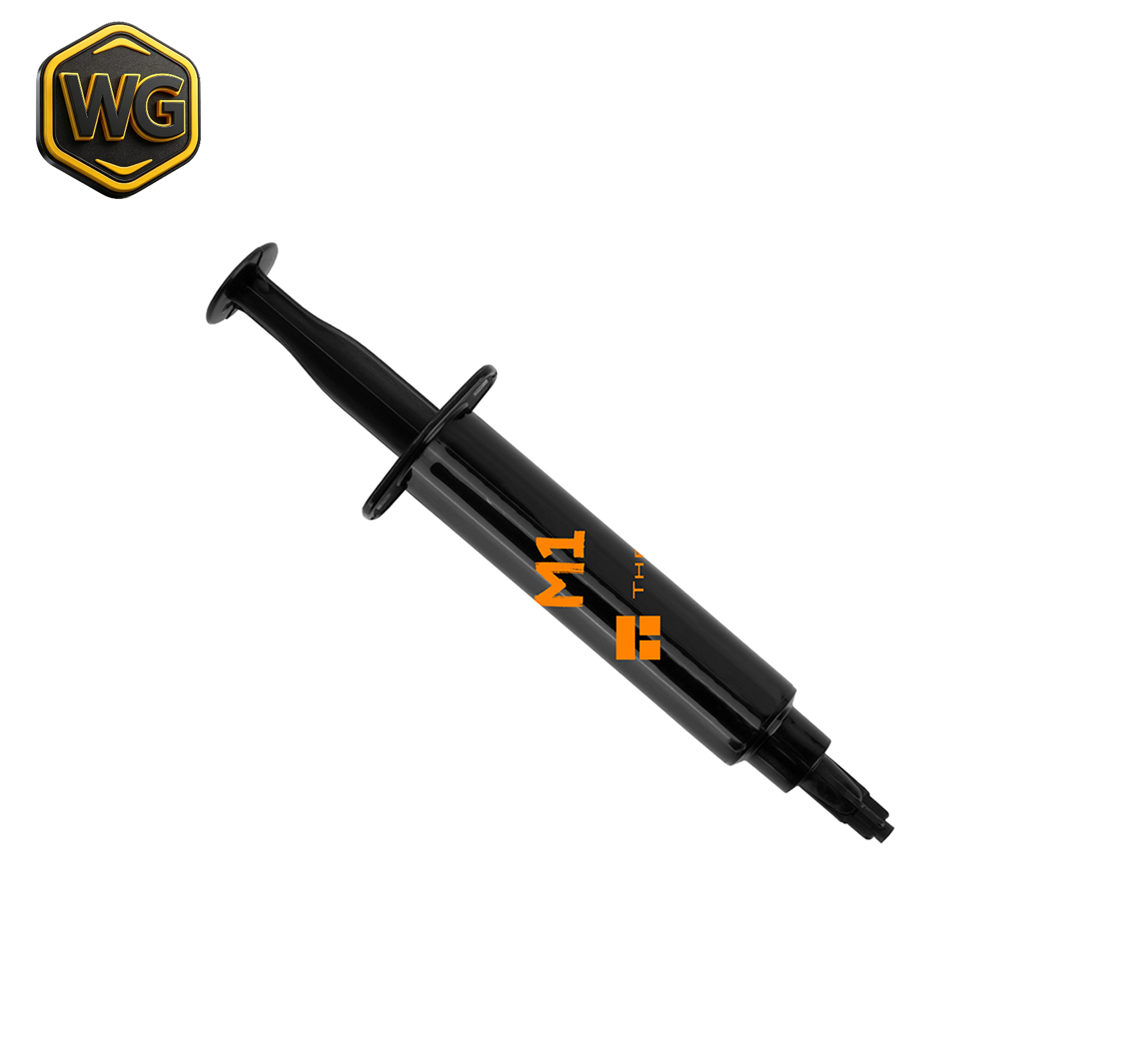 Buy Thermalright M1 (Black) 4.5g High Performance Thermal Paste online in Pakistan at WaddaGamer