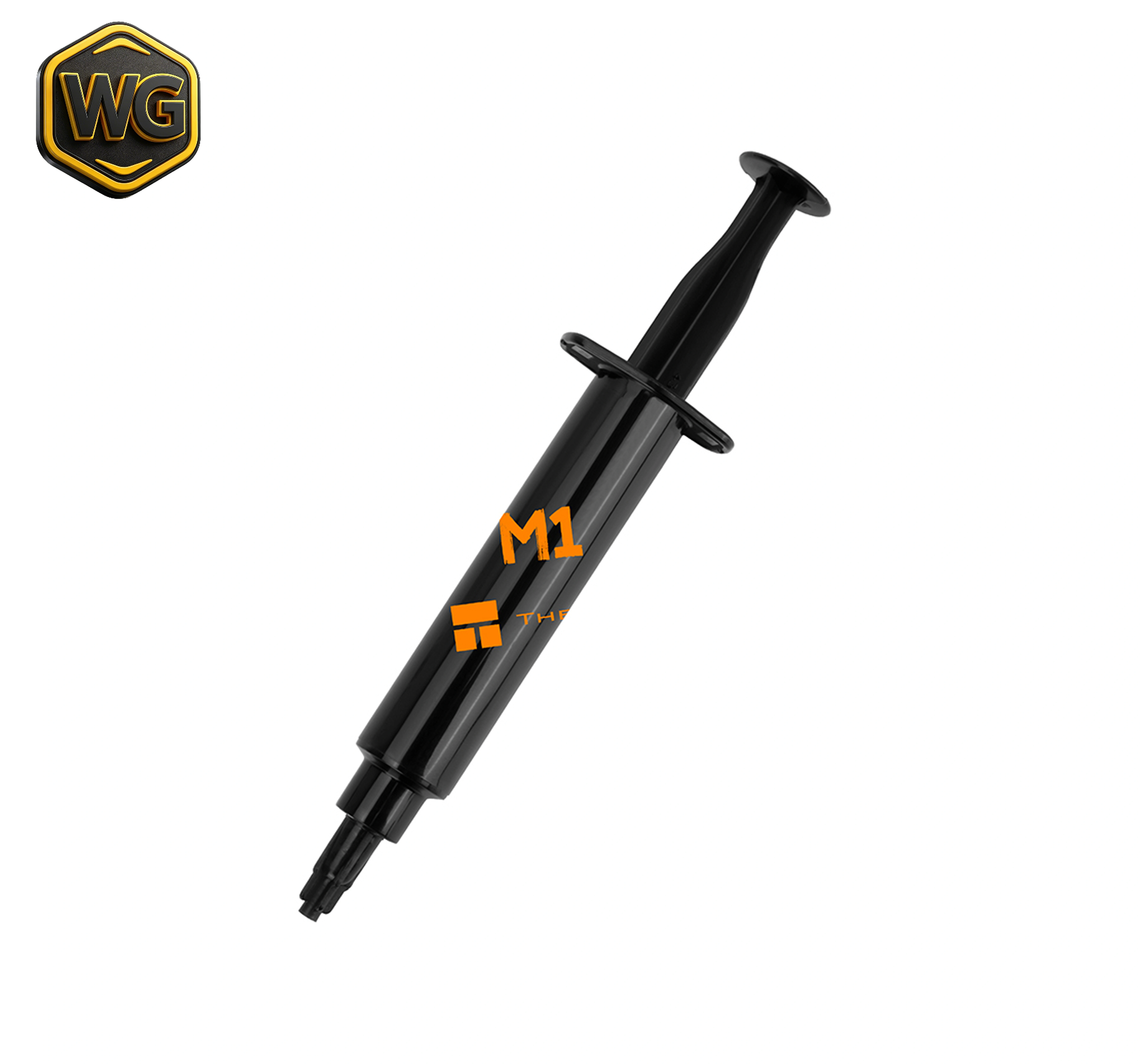 Thermalright M1 (Black) 4.5g High Performance Thermal Paste image 4