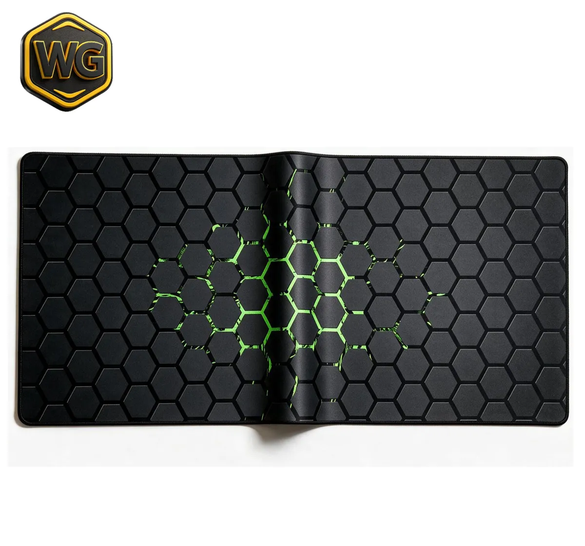 SteelSeries accessories SteelSeries QcK XXL Desk Mat (900x400mm, 3mm Thick) Gaming & Office Mousepad front view