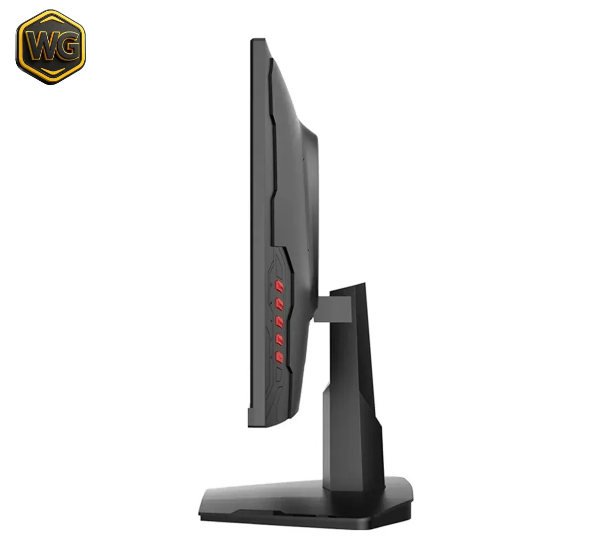 Redragon Mirror GM27X5 27" IPS Monitor image 4