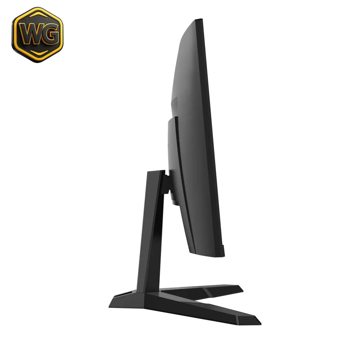 Redragon Pearl GM-24G3C 24" Curved Monitor image 4
