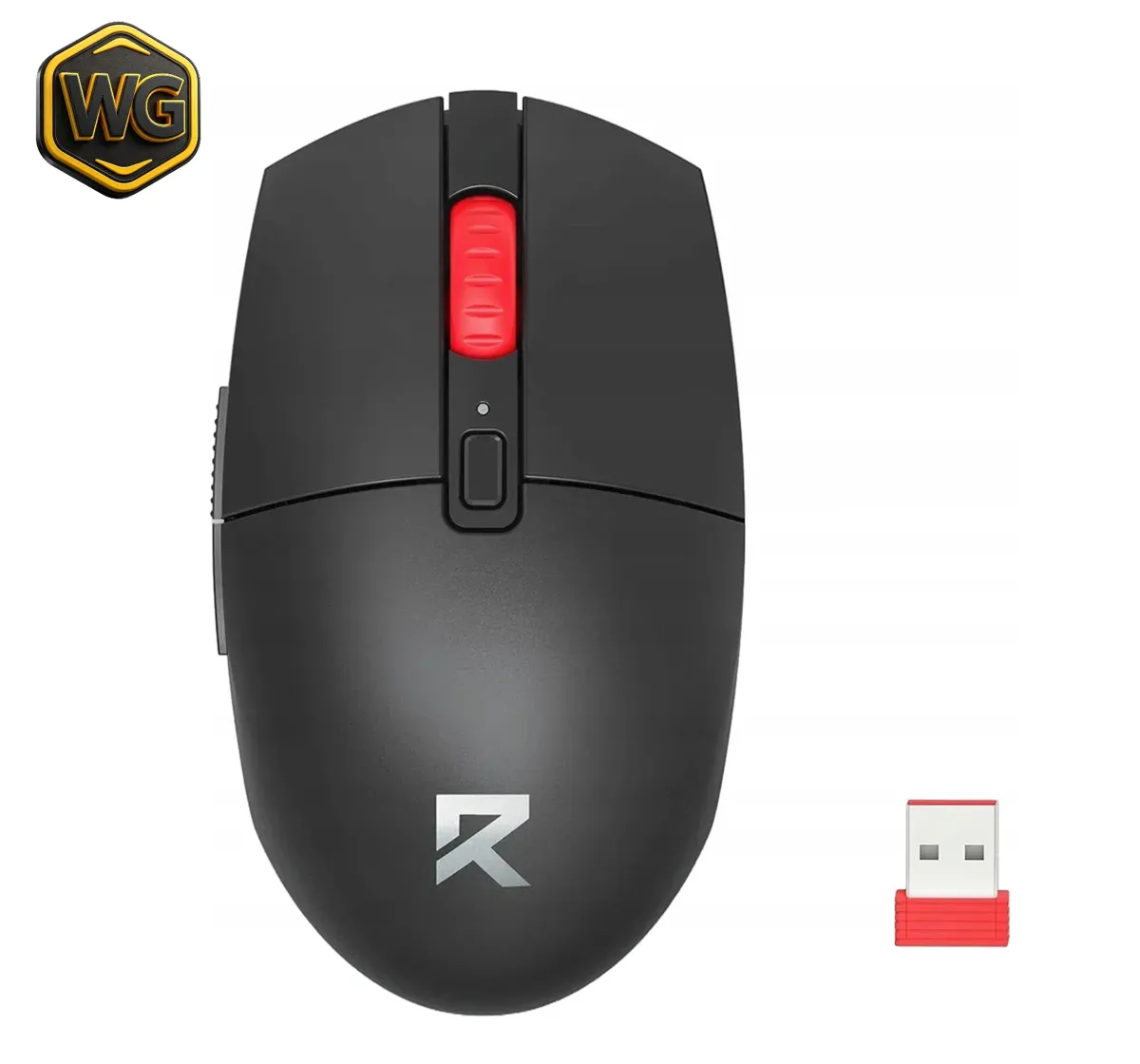 Redragon BM-2839 Wireless Mouse price in Pakistan product image