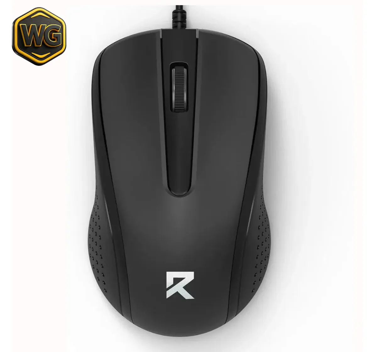 Redragon BM-4049 Wired Mouse price in Pakistan product image