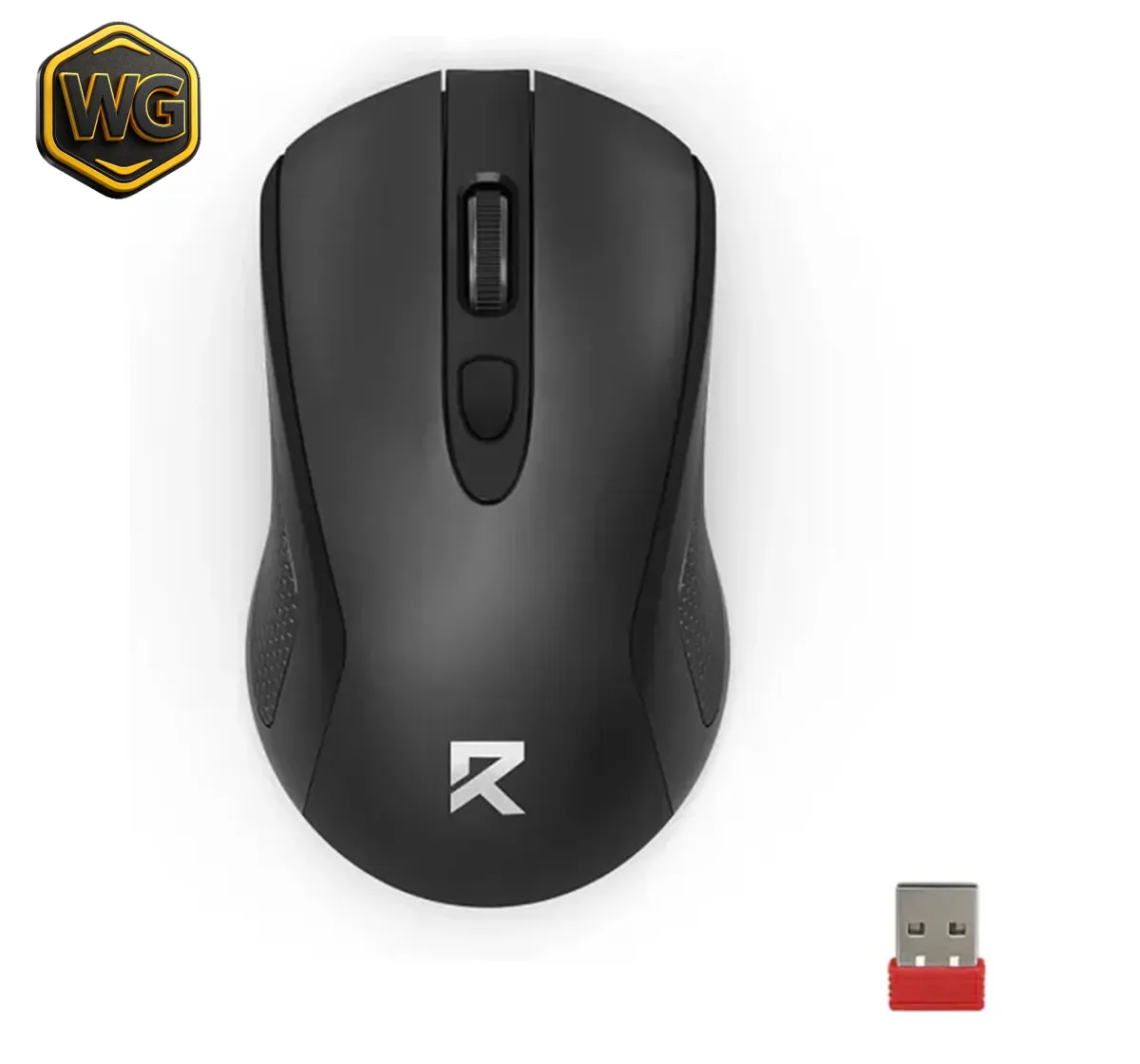 Redragon BM-4054 Wireless Mouse price in Pakistan product image