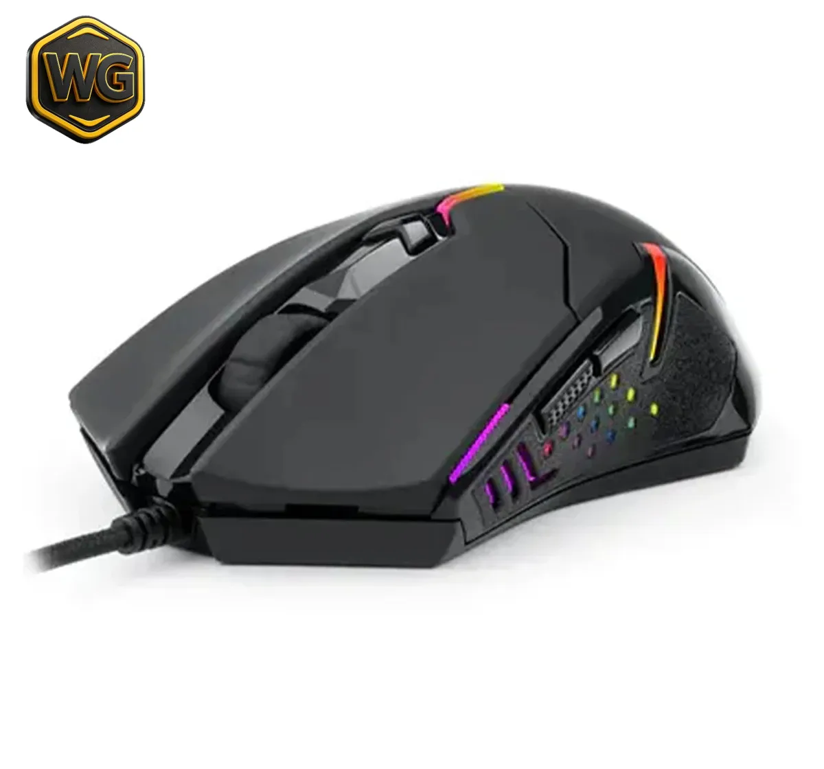 Buy Redragon M601 Centrophorus Mouse online in Pakistan at WaddaGamer
