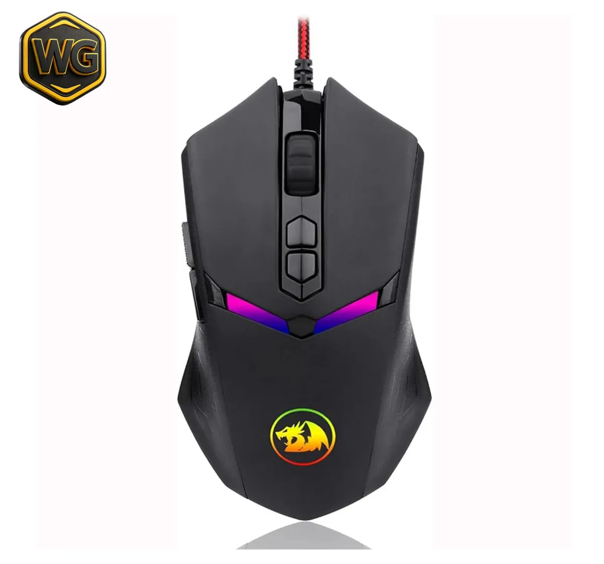 Redragon M602-1 Nemeanlion 2 mouse price in Pakistan product image