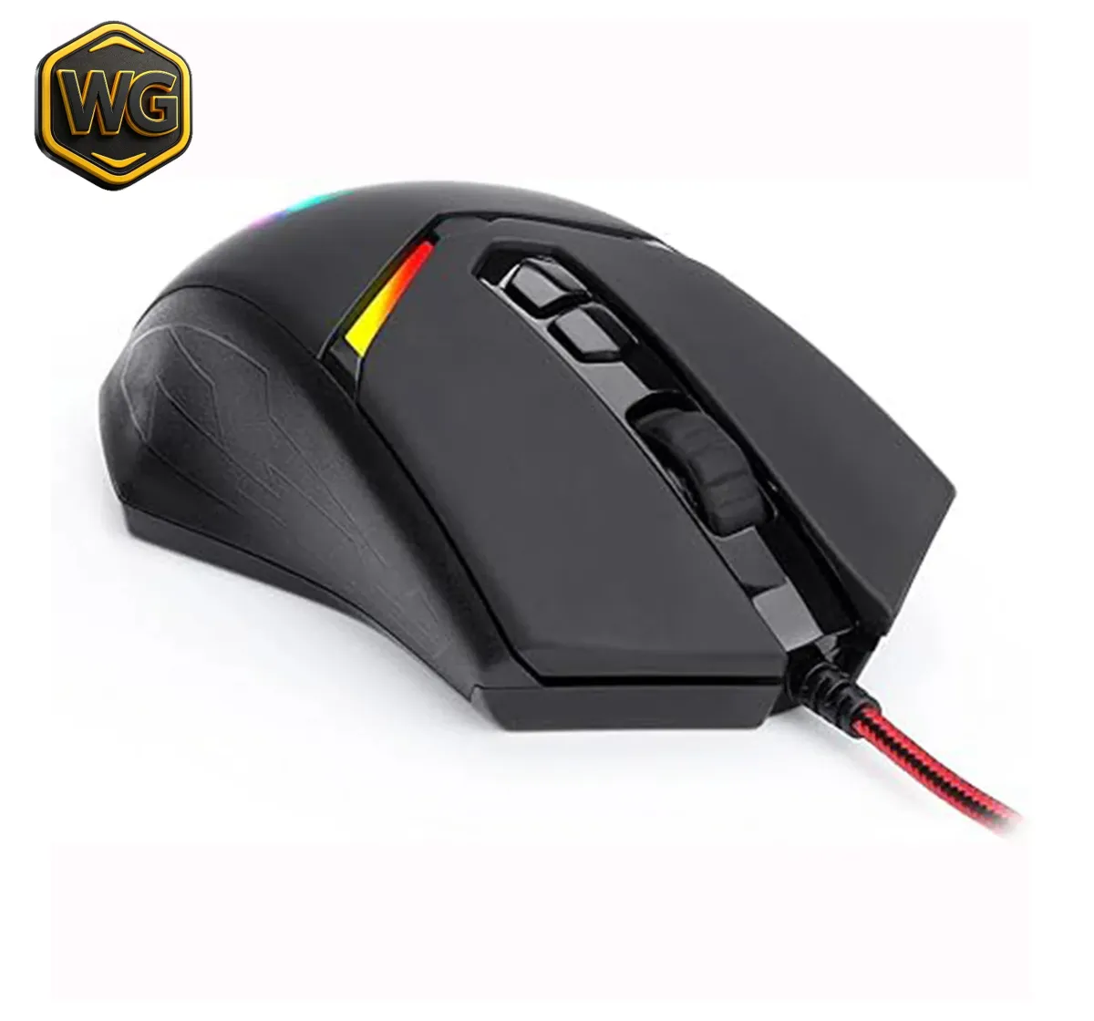 Redragon M602-1 Nemeanlion 2 mouse image 4
