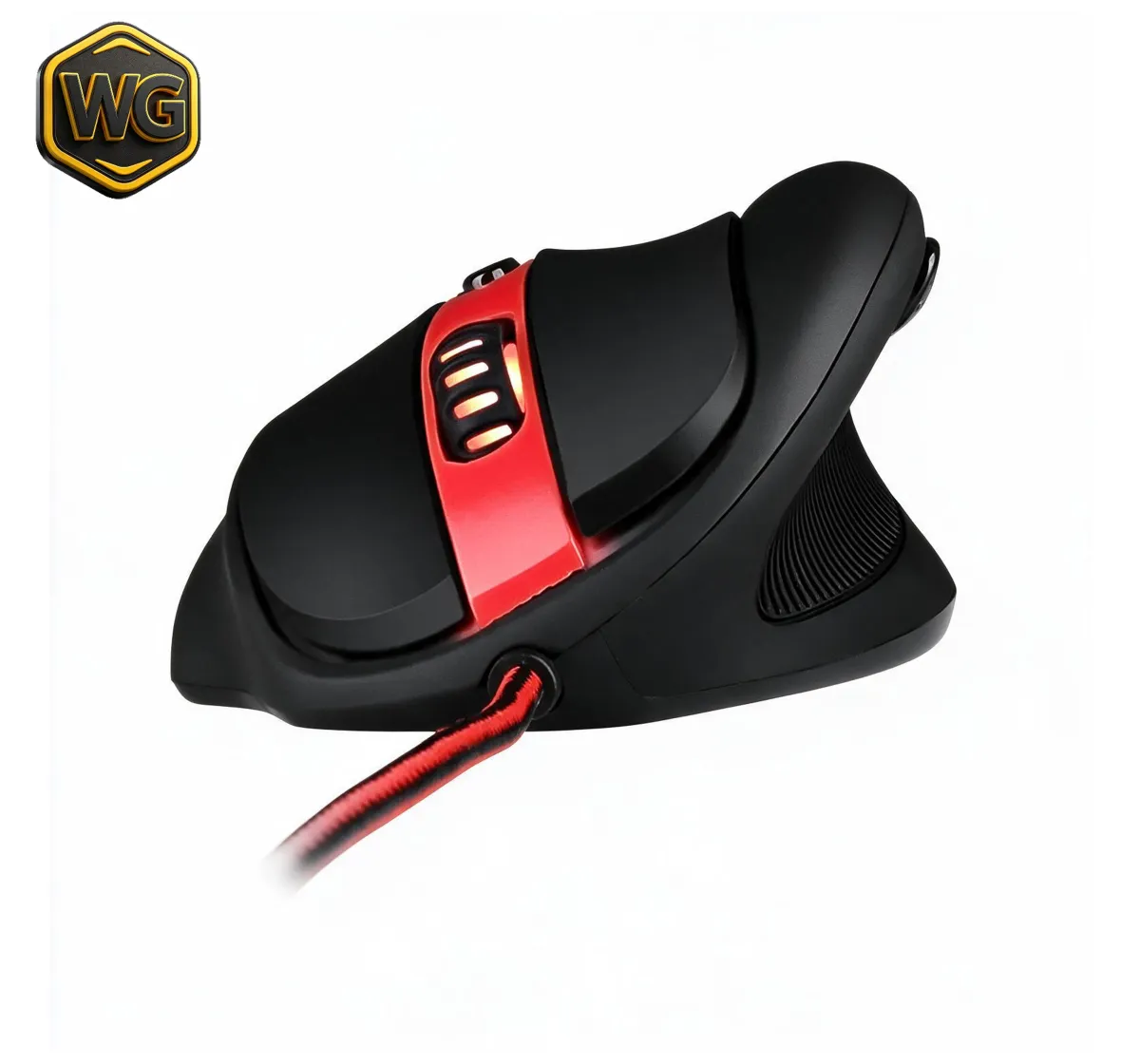 Redragon M605 Smilodon Wired Mouse image 4