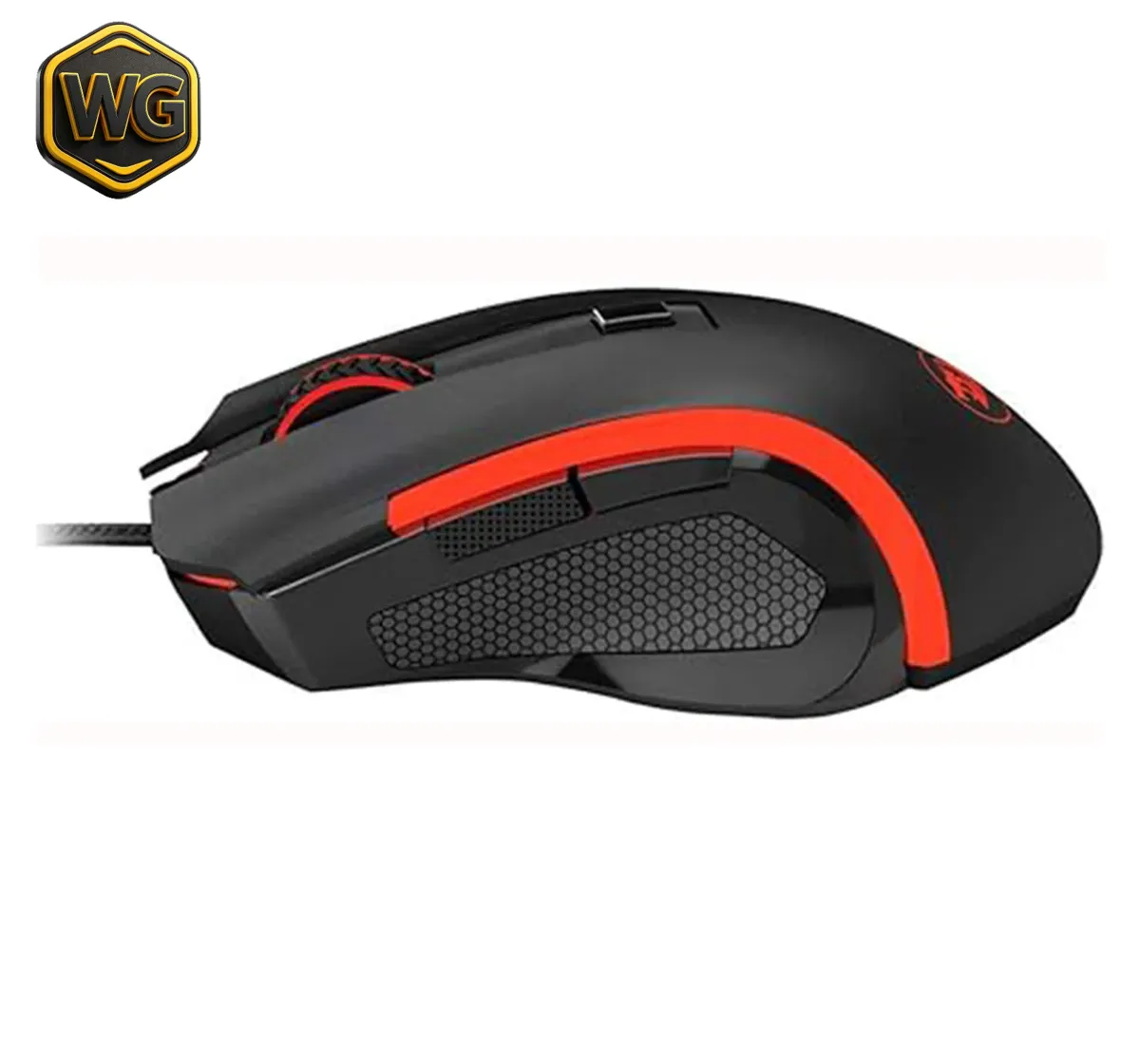 Redragon M606 Nothosaur Mouse image 4
