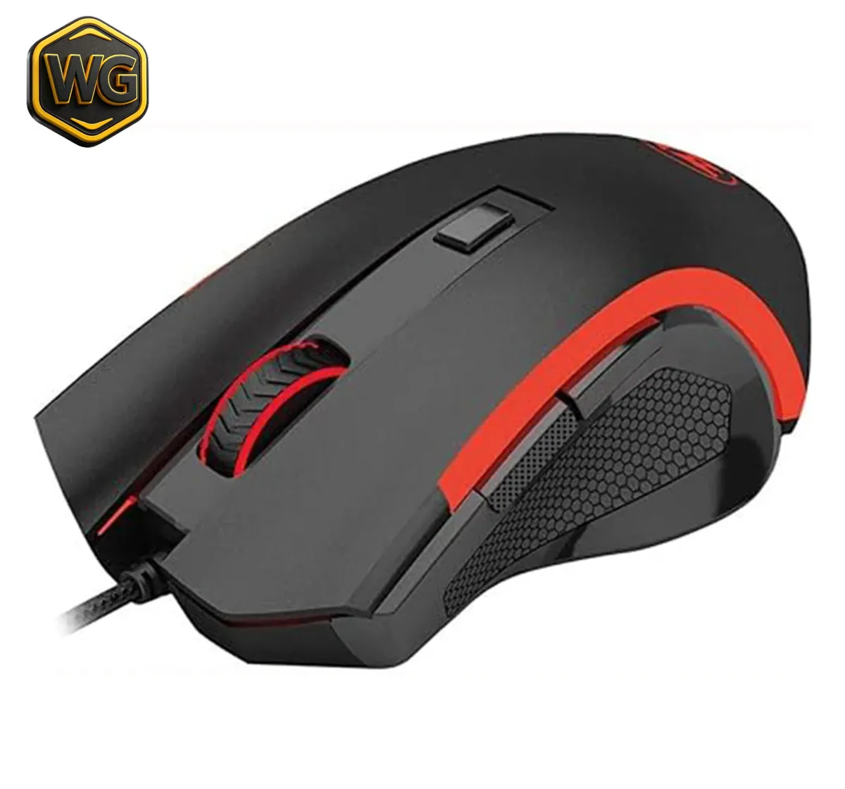 Buy Redragon M606 Nothosaur Mouse online in Pakistan at WaddaGamer