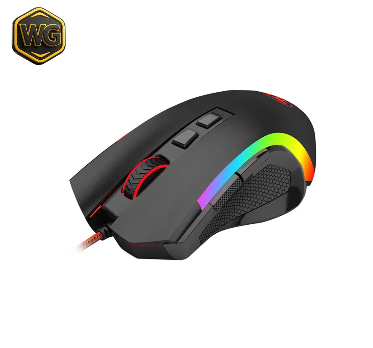 Buy Redragon M607 Griffin Mouse online in Pakistan at WaddaGamer