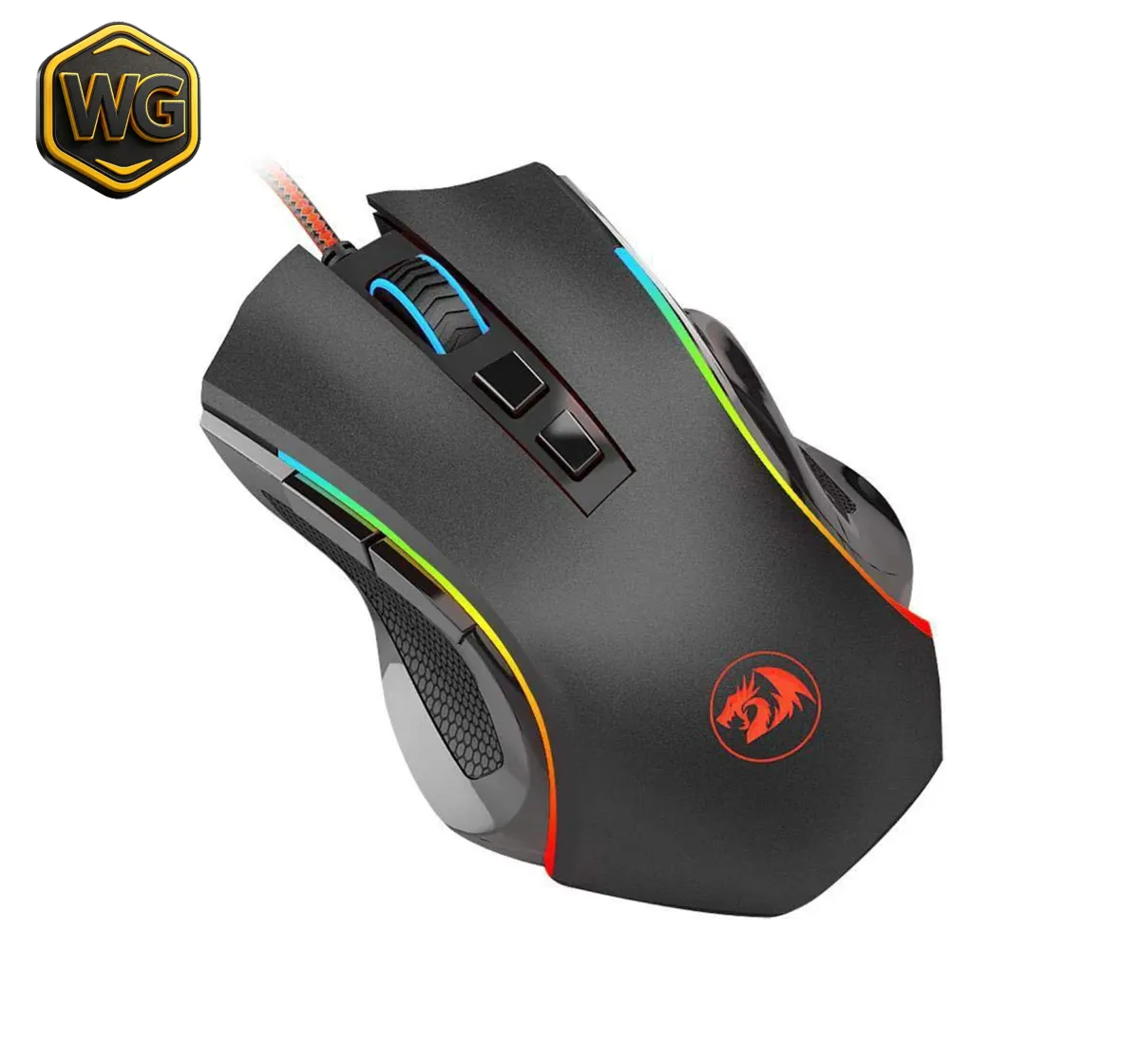 Redragon M607 Griffin Mouse image 4