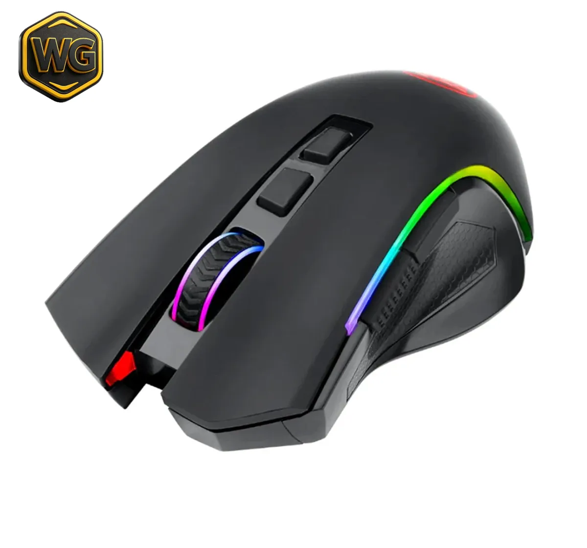 Redragon M607-KS Griffin Elite Mouse image 4