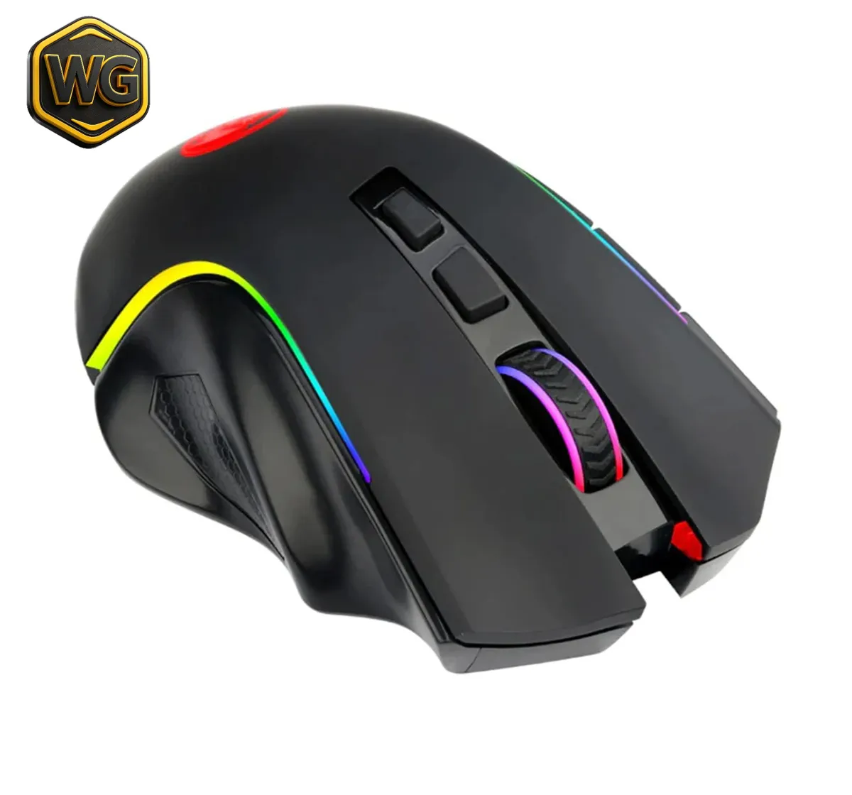 Buy Redragon M607-KS Griffin Elite Mouse online in Pakistan at WaddaGamer