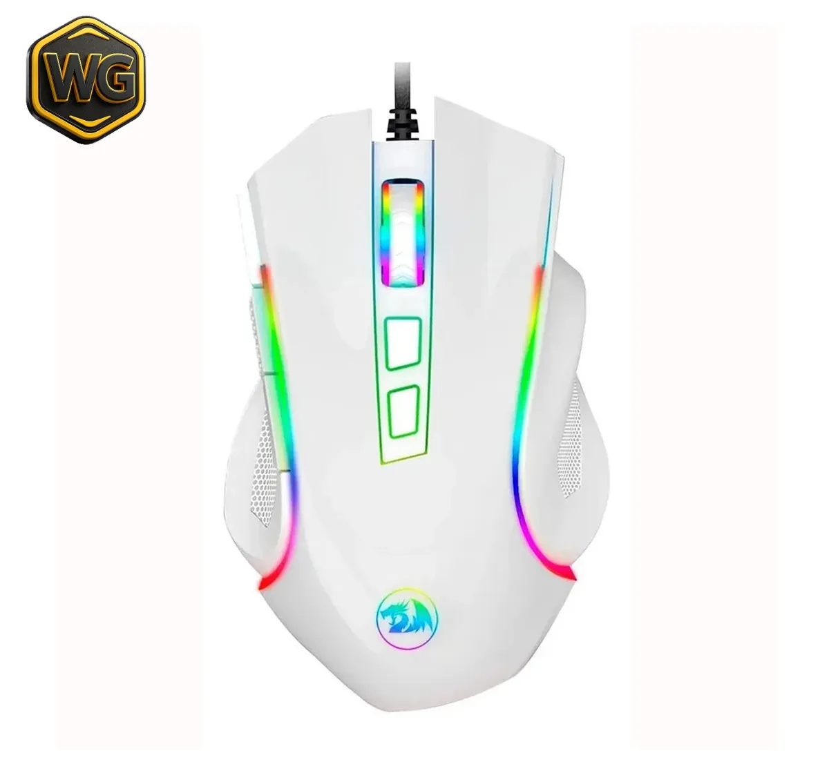 Redragon M607 W Griffin Mouse price in Pakistan product image