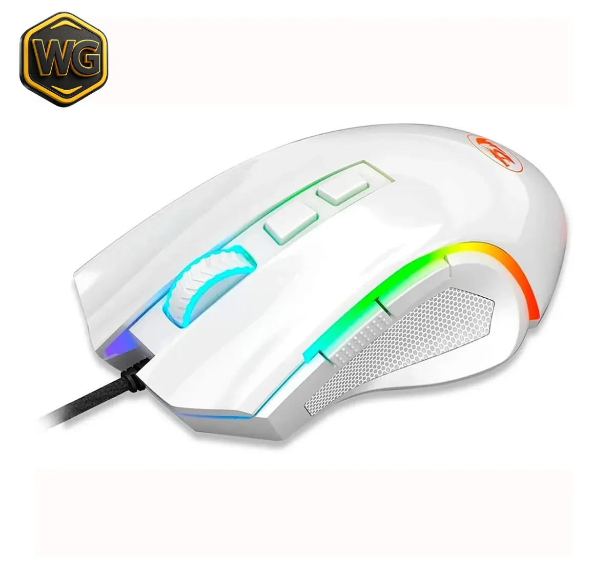Redragon pc gear Redragon M607 W Griffin Mouse front view