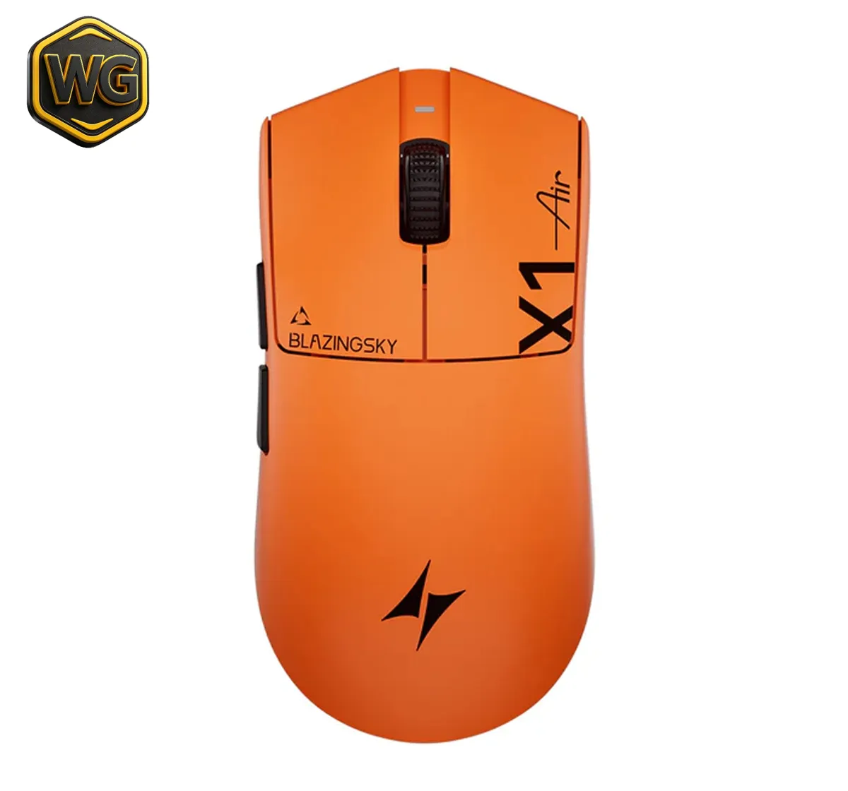 ATK Blazing Sky X1 V2 Air+ Wireless Gaming Mouse price in Pakistan product image