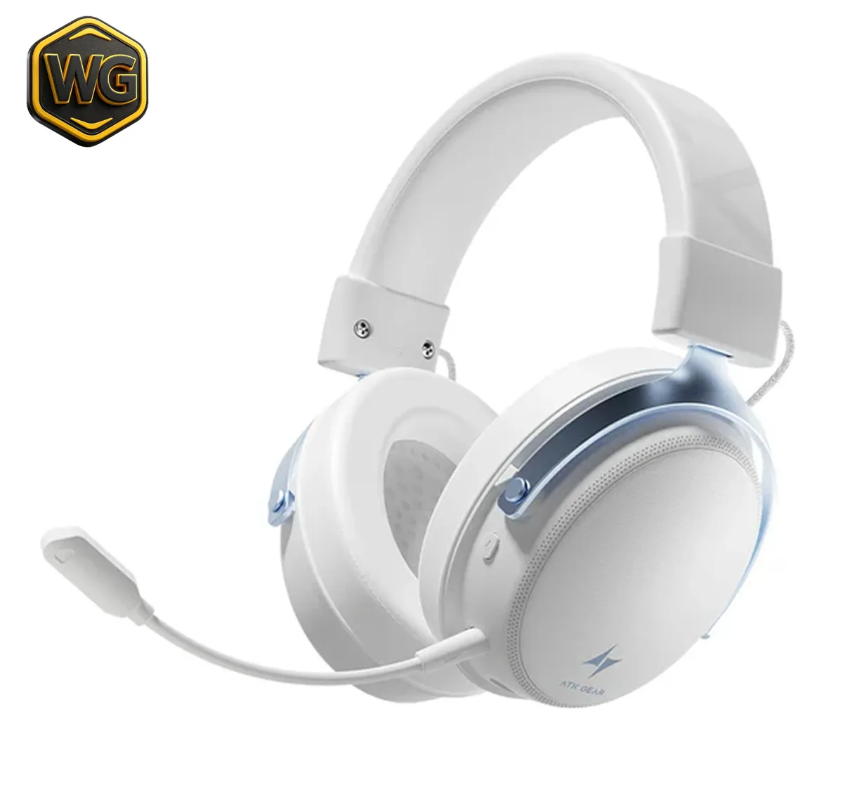 ATK Neptune N9 Ultra Wireless Headphone price in Pakistan product image