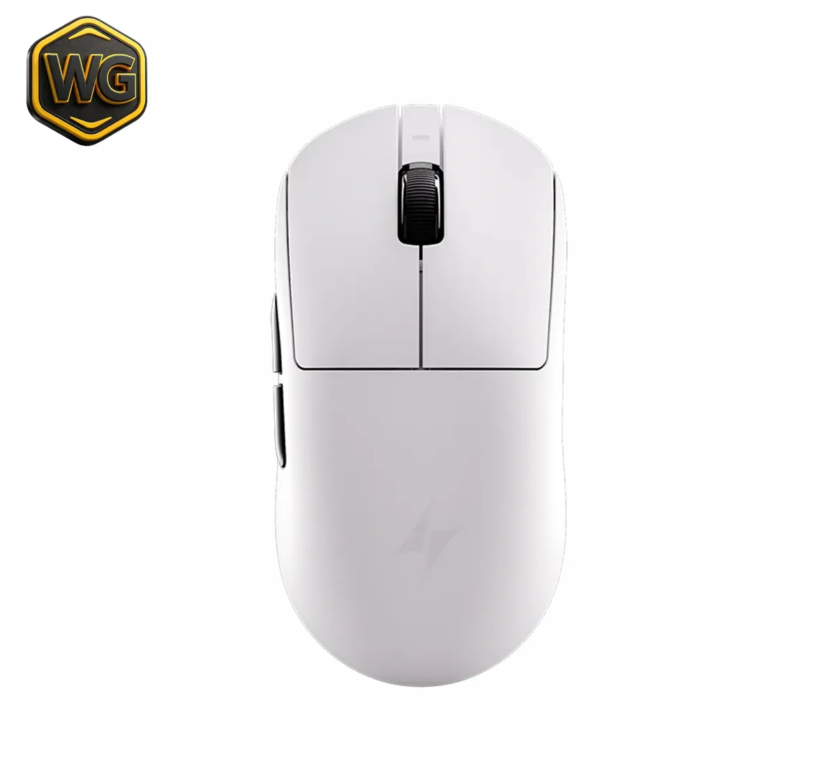 ATK pc gear ATK Dragonfly A9 Plus 2.0 Wireless Gaming Mouse front view
