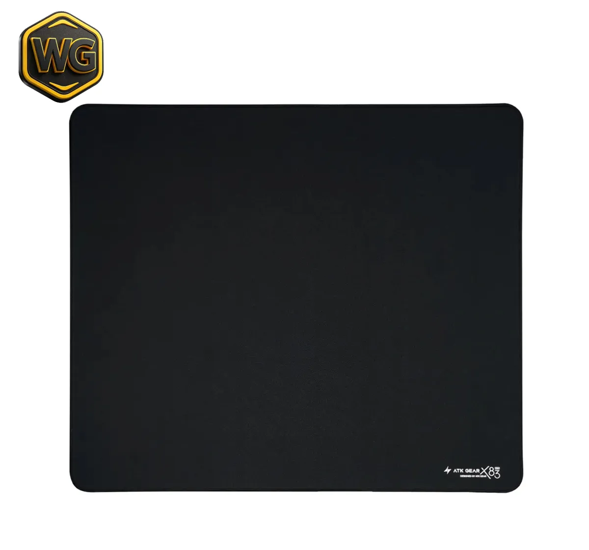 ATK X83 Black XSoft eSport Gaming Mousepad price in Pakistan product image