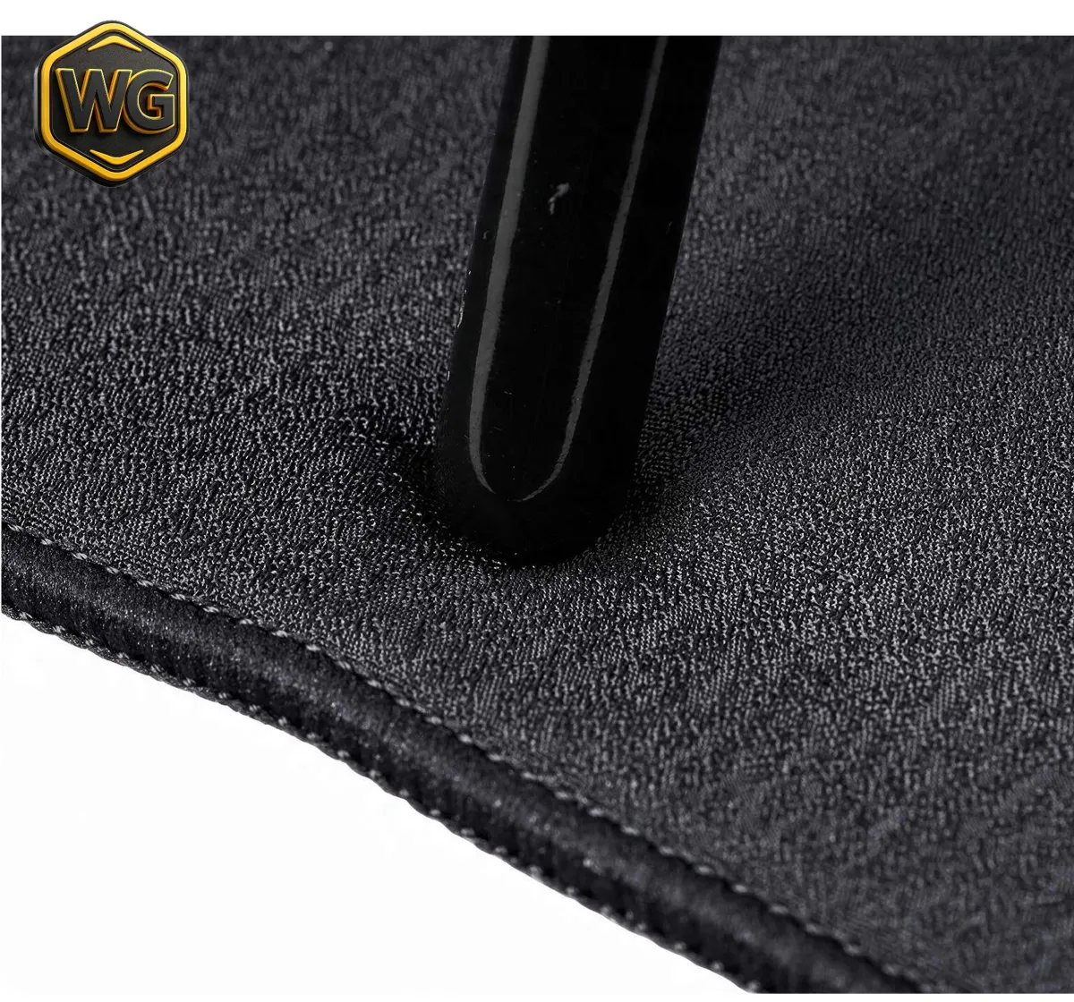 Buy ATK X83 Black XSoft eSport Gaming Mousepad online in Pakistan at WaddaGamer