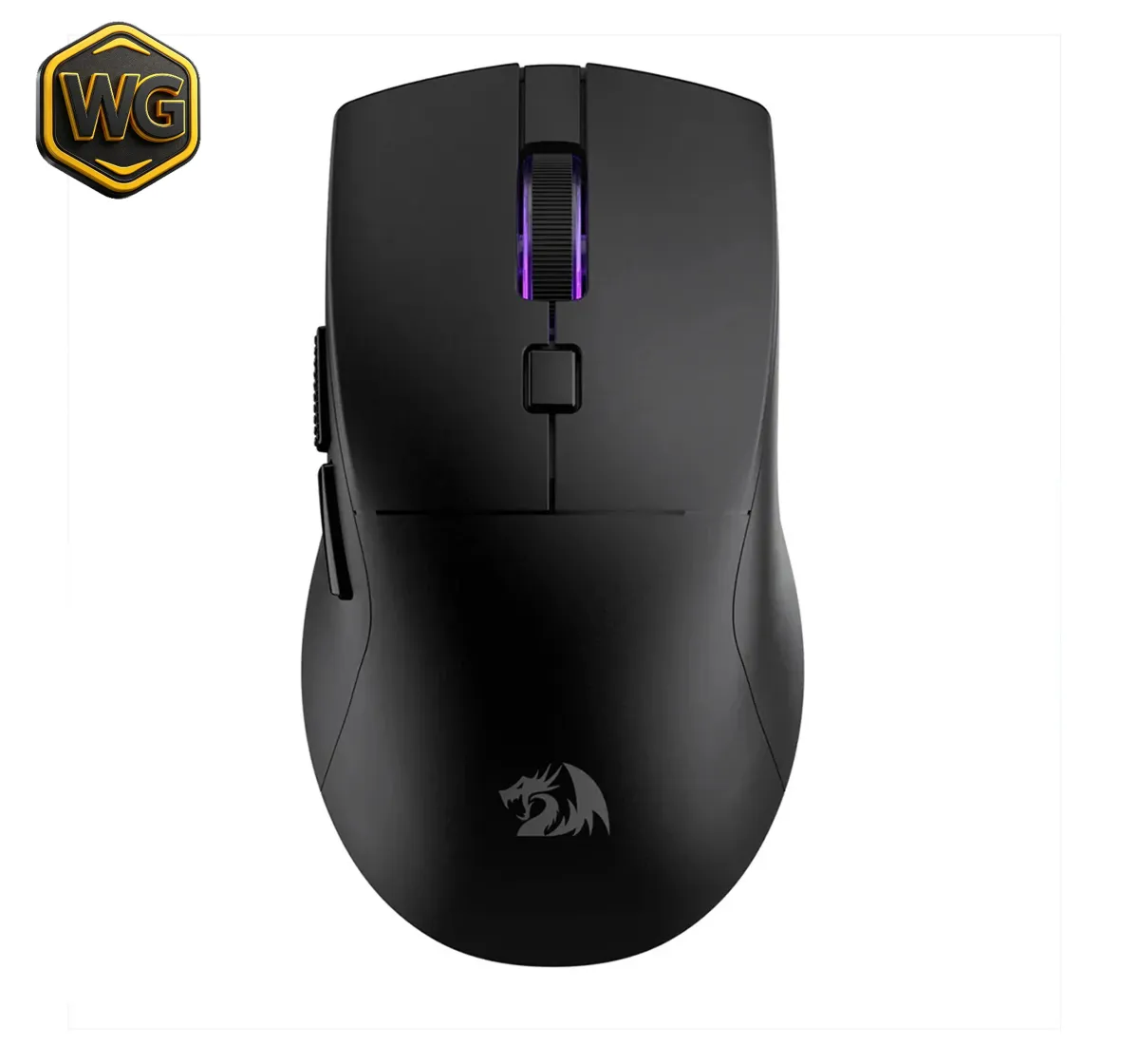 Redragon Azzmach M618-Lite Wireless Mouse price in Pakistan product image