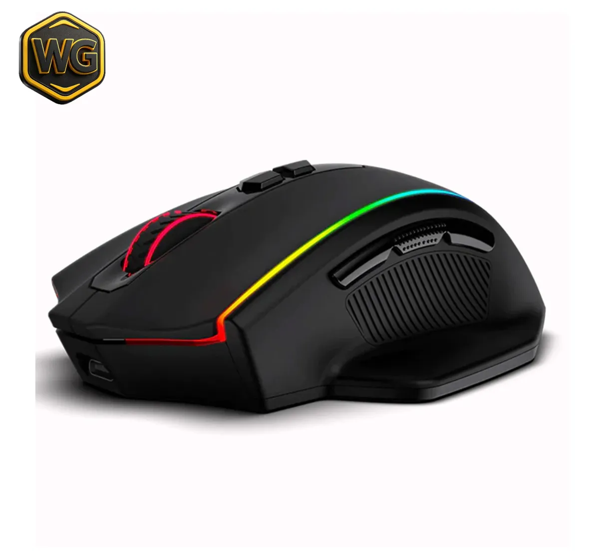 Buy Redragon M686 Vampire Elite Wireless Mouse online in Pakistan at WaddaGamer
