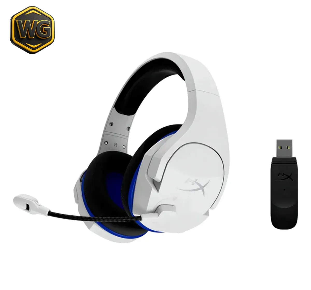 HyperX Cloud Stinger Core Wireless Headset