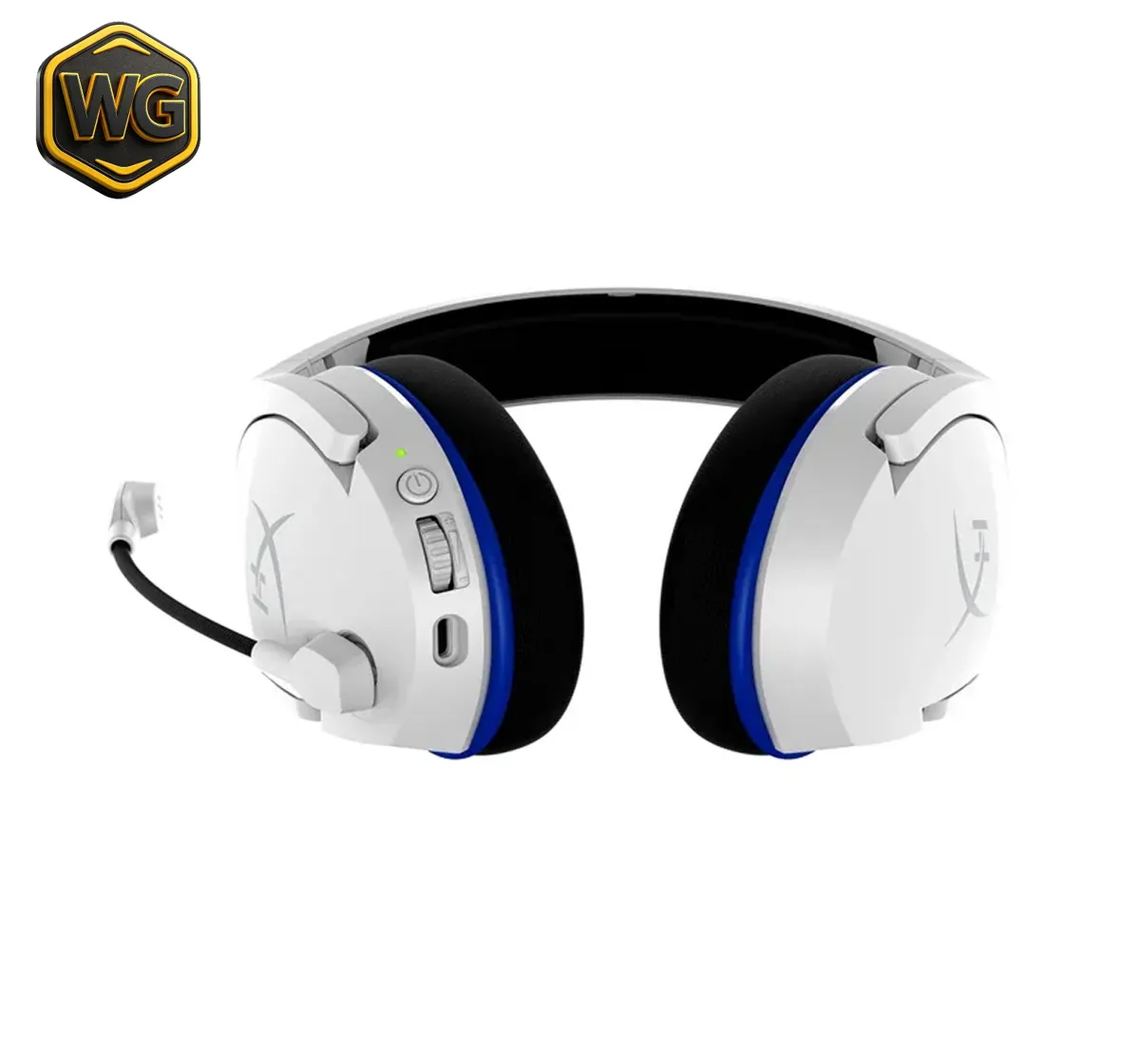 HyperX Cloud Stinger Core Wireless Headset image 4