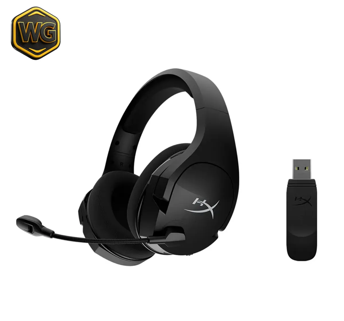 HyperX Cloud Stinger Core Wireless Headset price in Pakistan product image