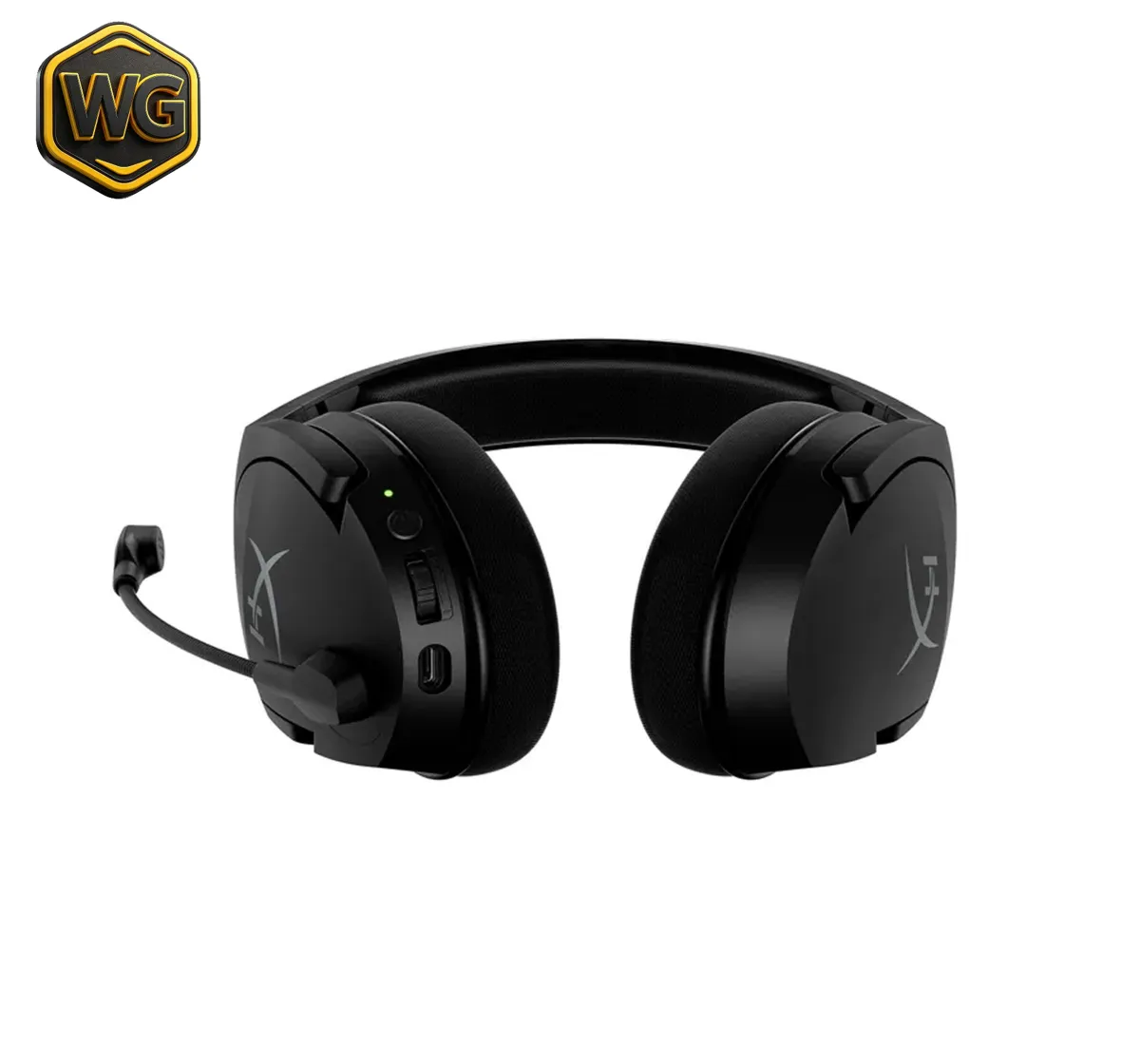 HyperX Cloud Stinger Core Wireless Headset image 4