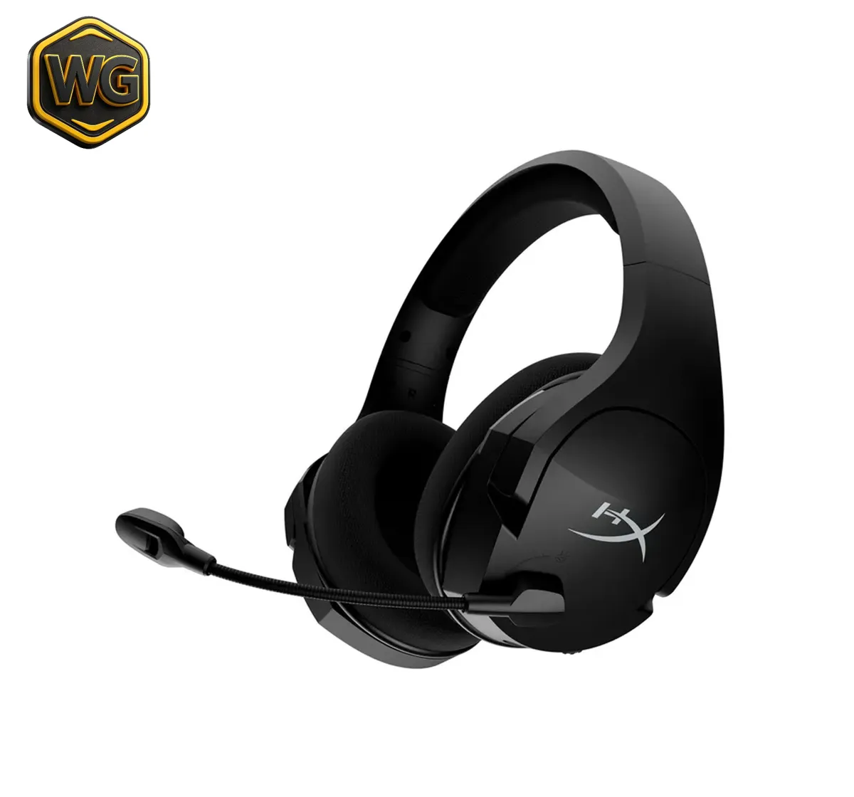 HyperX audio HyperX Cloud Stinger Core Wireless Headset front view