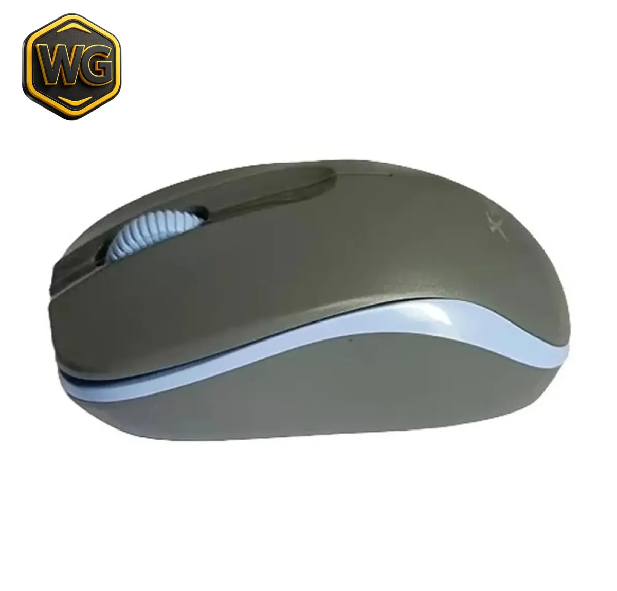 Buy Xtrike Me GW-116 Wireless Gaming Mouse (Grey) online in Pakistan at WaddaGamer