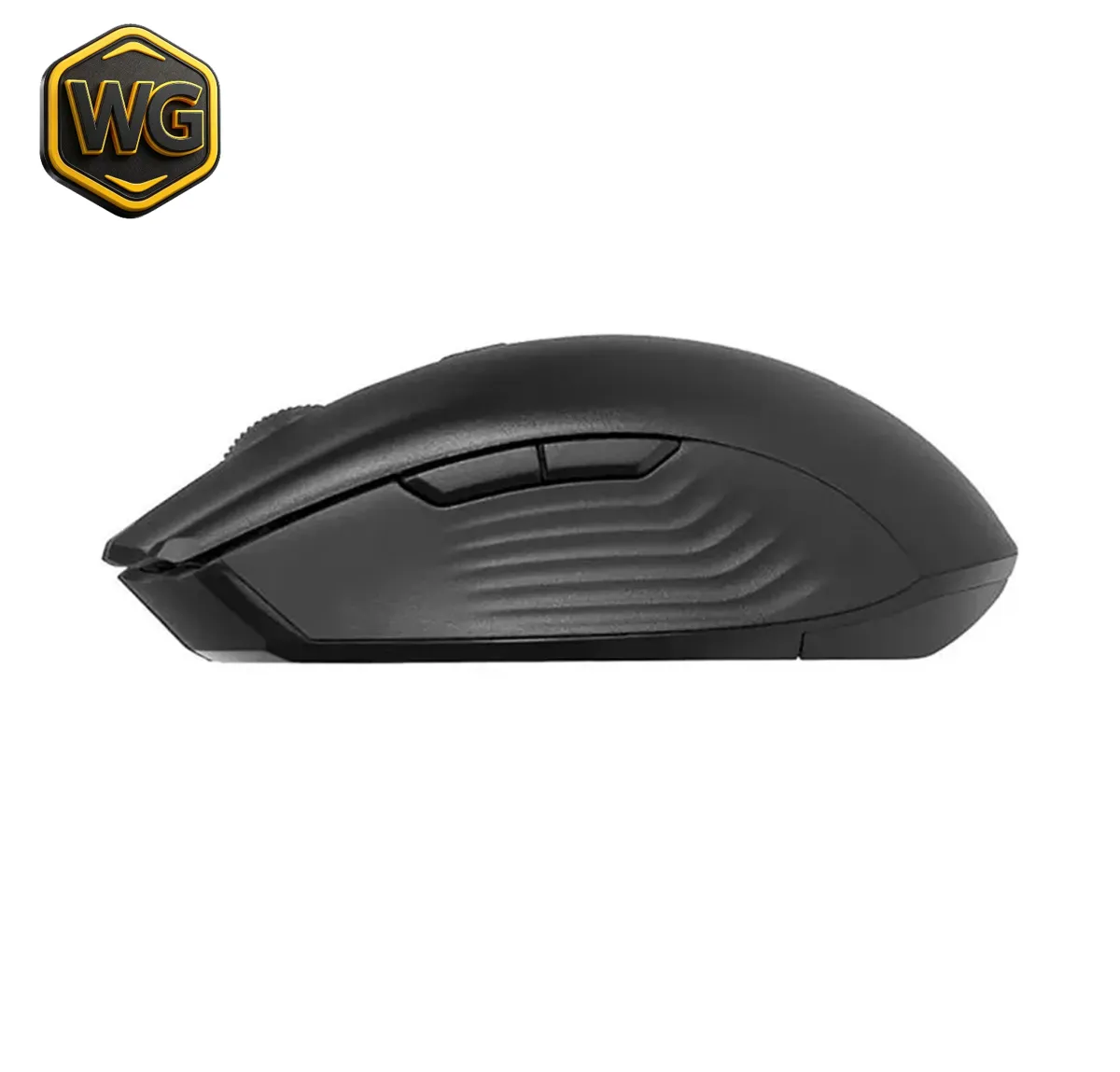 Xtrike Me GW-224 Dual-Mode Wireless Mouse image 4