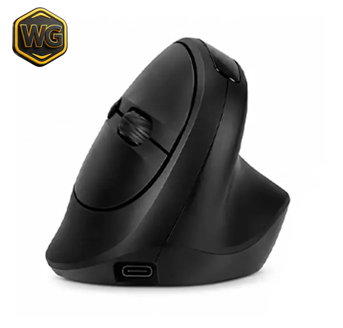 Buy Xtrike Me GW-301 Wireless Rechargeable Gaming Mouse online in Pakistan at WaddaGamer