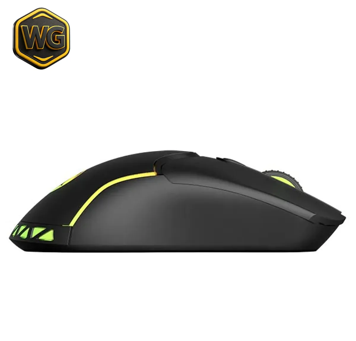 Xtrike Me GM-217 RGB Wired Gaming Mouse image 4