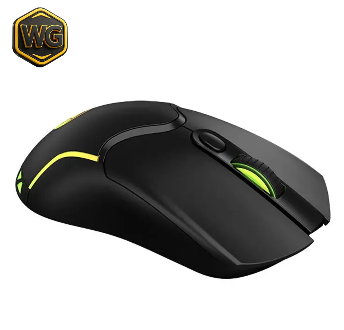 Buy Xtrike Me GM-217 RGB Wired Gaming Mouse online in Pakistan at WaddaGamer